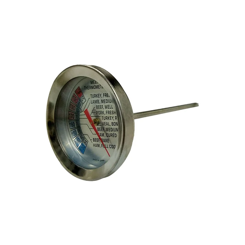 Jumbuck BBQ Thermometer Rissamelt