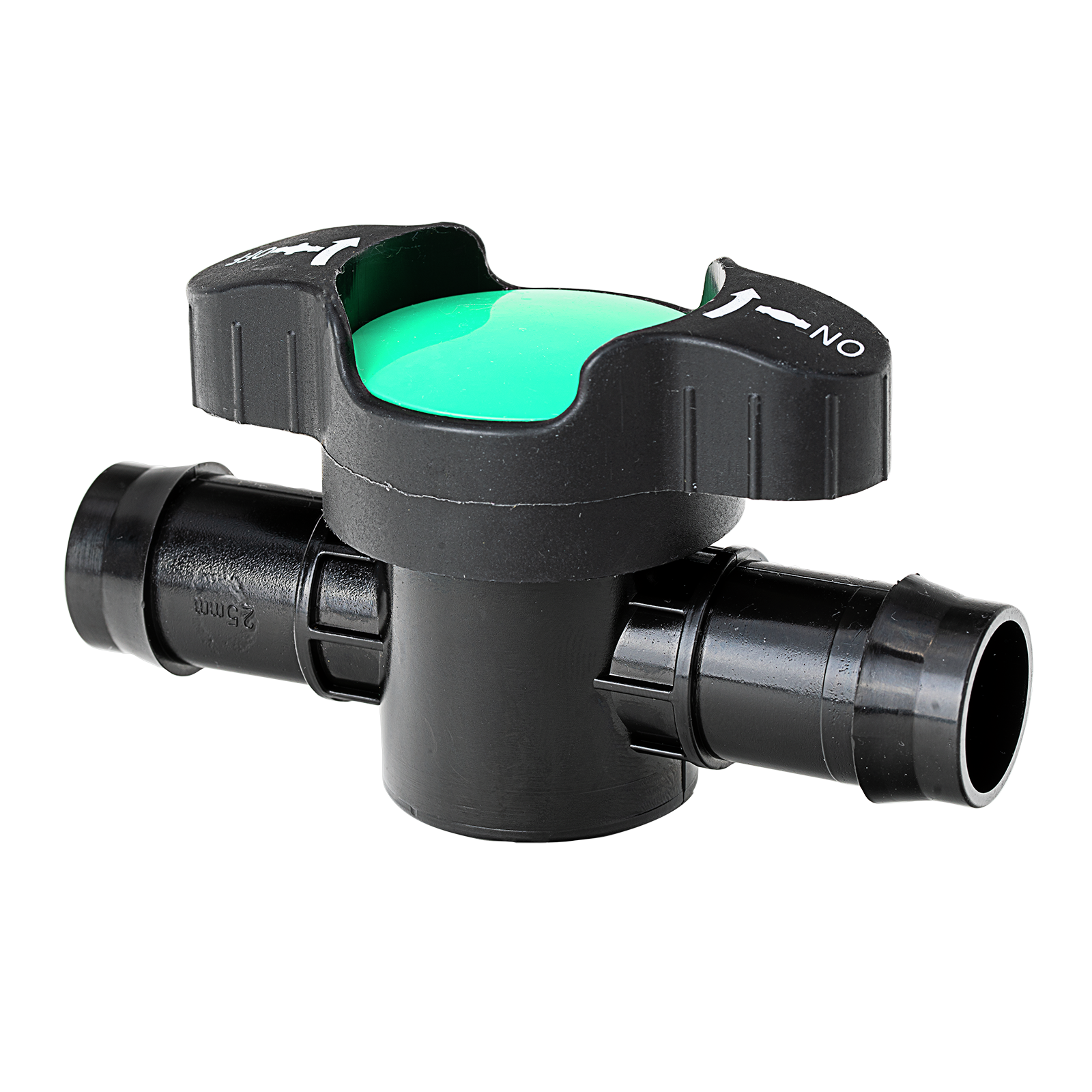 KRain 25mm Barbed Inline Valve Rissamelt