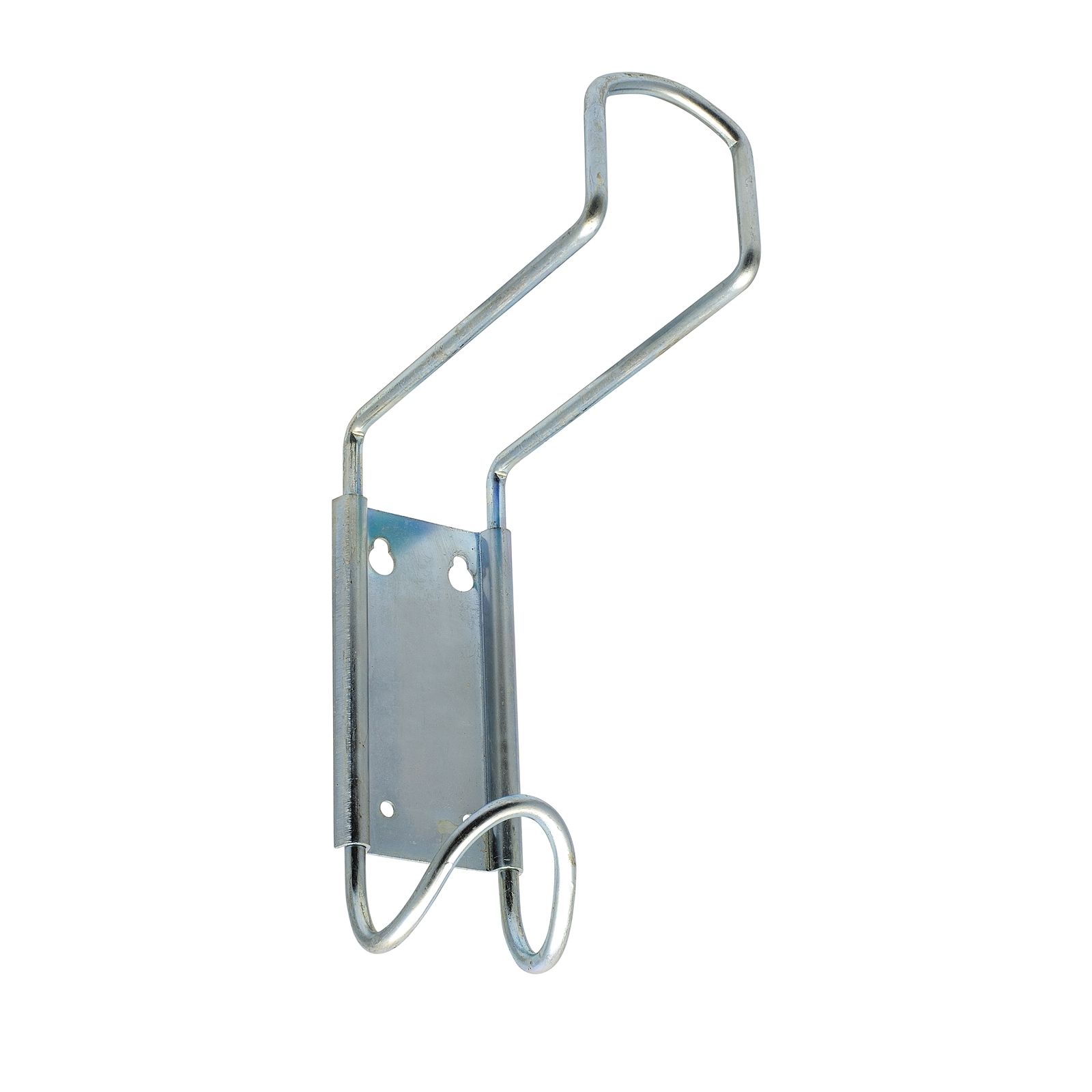 Zenith Zinc Plated Power Tool Storage Hook Rissamelt