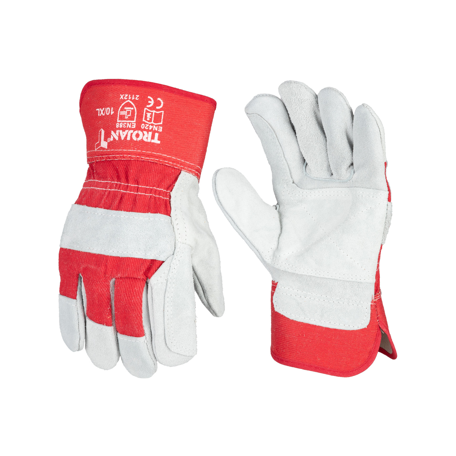 Fingerless Gloves Bunnings Protective Gloves Cut Resistant Gloves