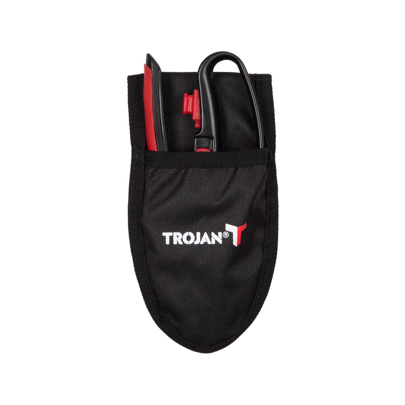 Trojan Ratchet Anvil Pruner Pouch Rissamelt