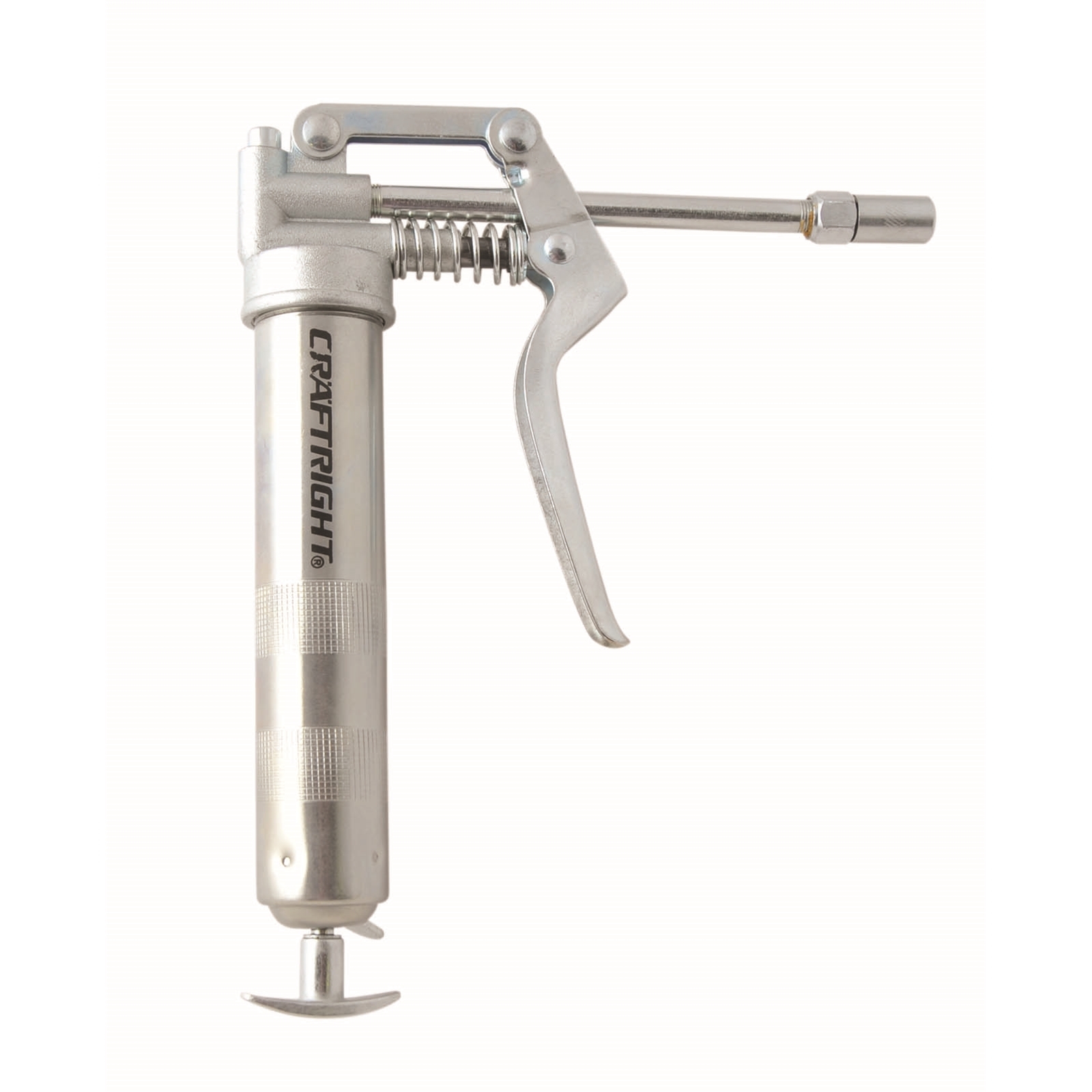 Craftright Mini Grease Gun Kit Rissamelt