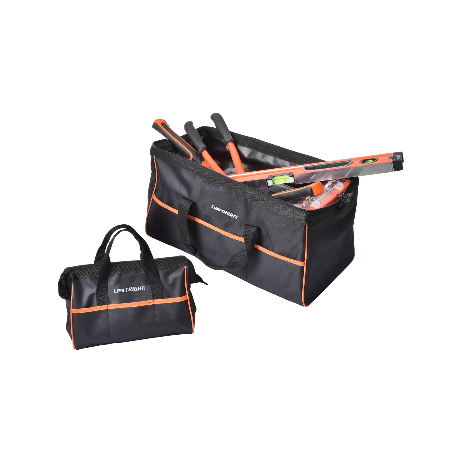 Craftright Piece Tool Bags Set