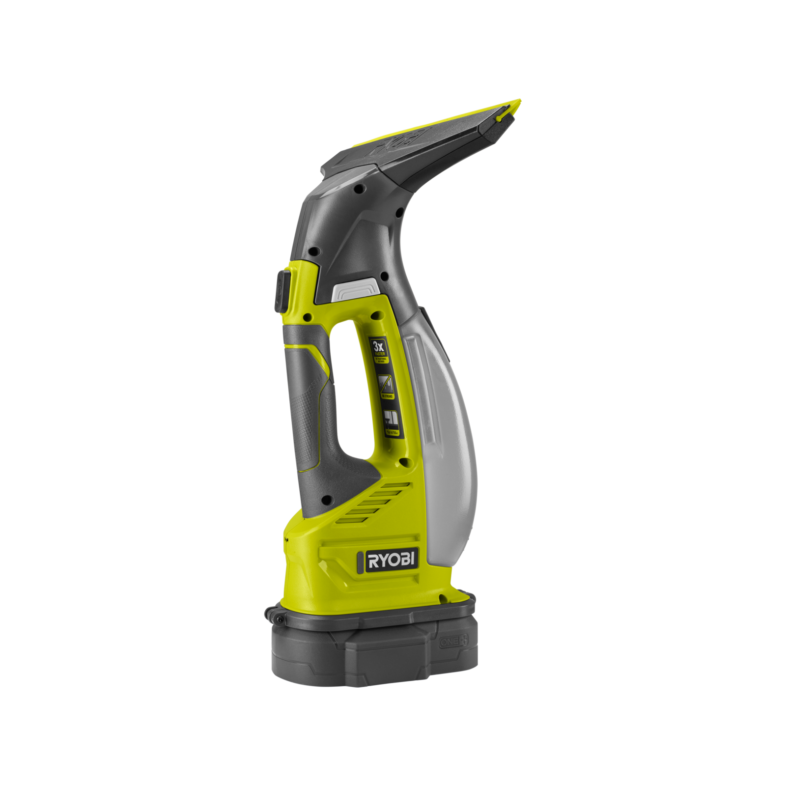 Ryobi 18V ONE Window Vac Tool Only Rissamelt