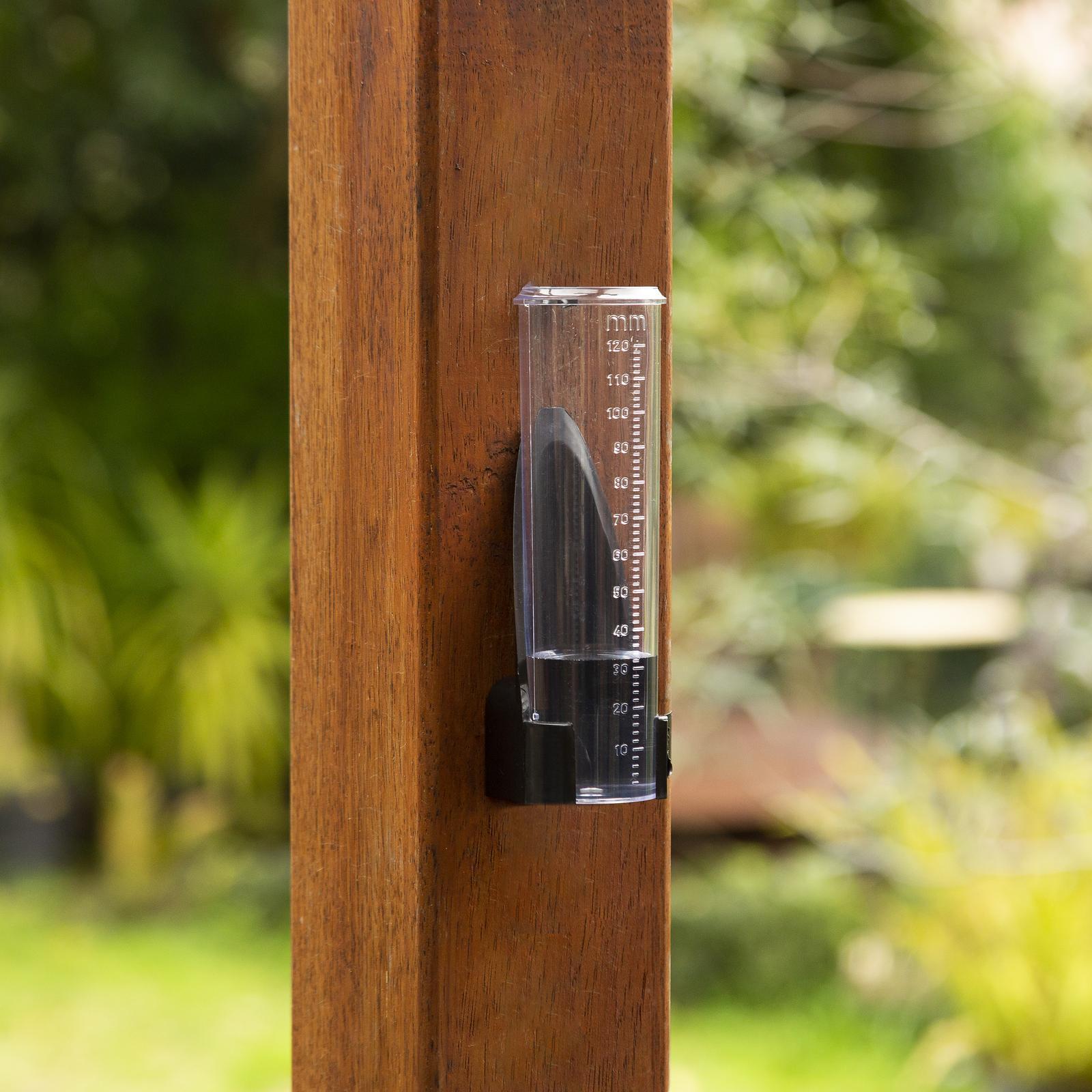 Nylex 120mm Rain Gauge Rissamelt