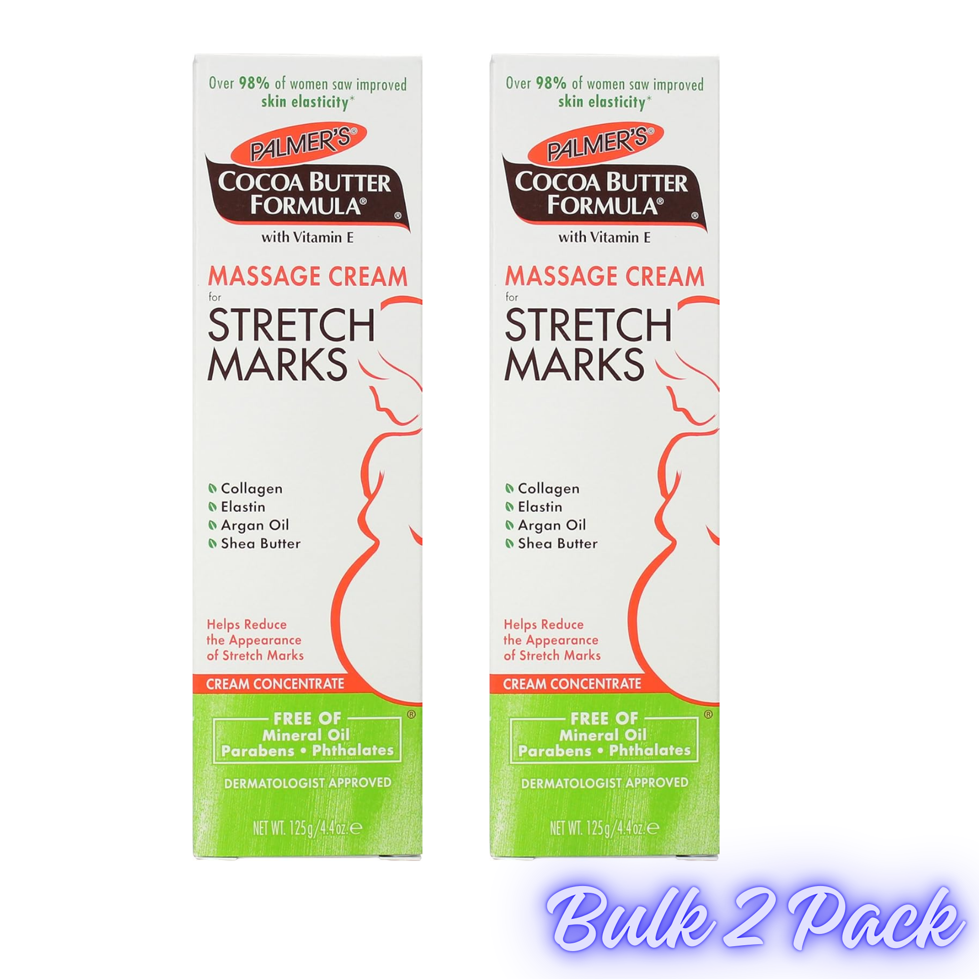 Bulk 2 Pack