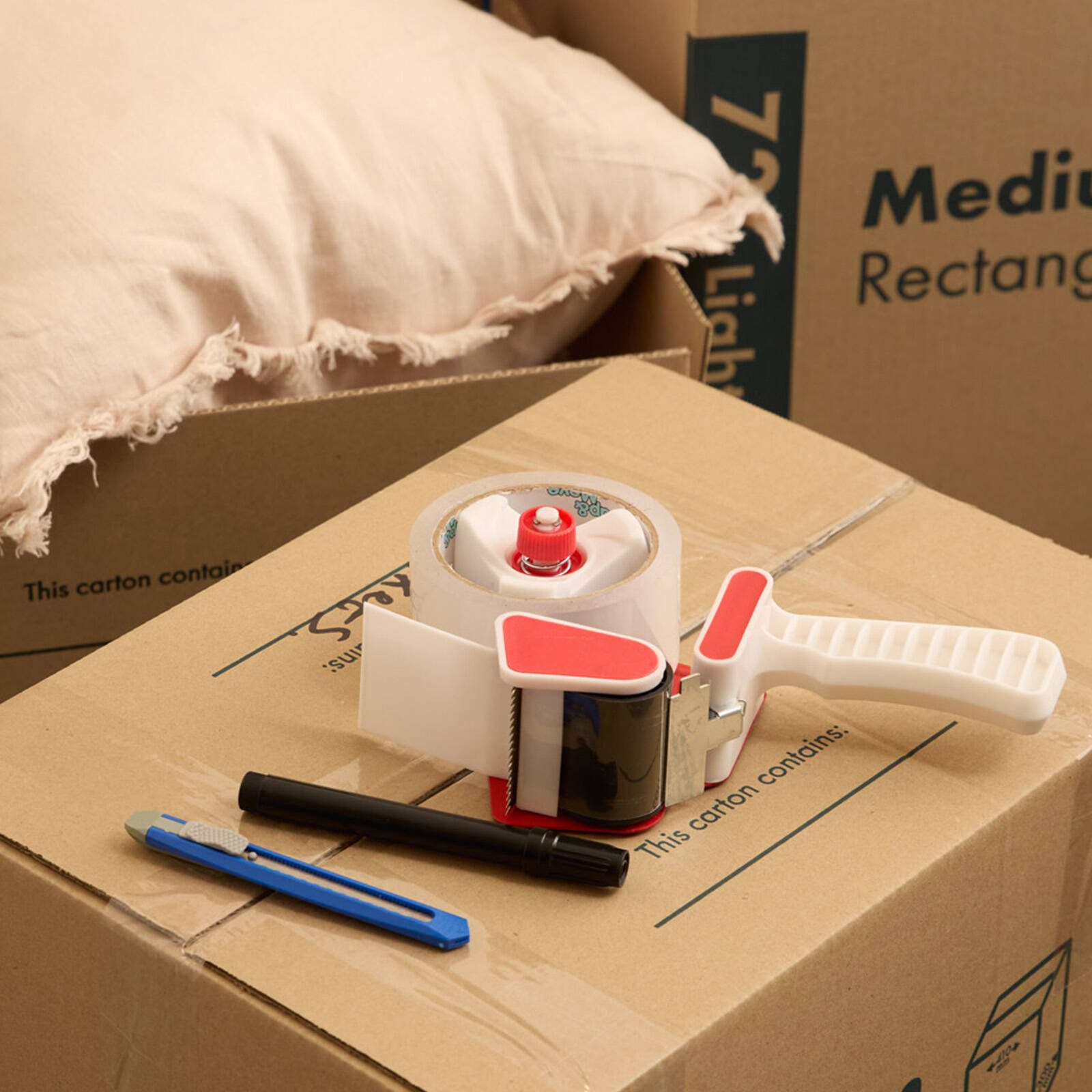 Wrap & Move Moving Starter Kit - Image 4