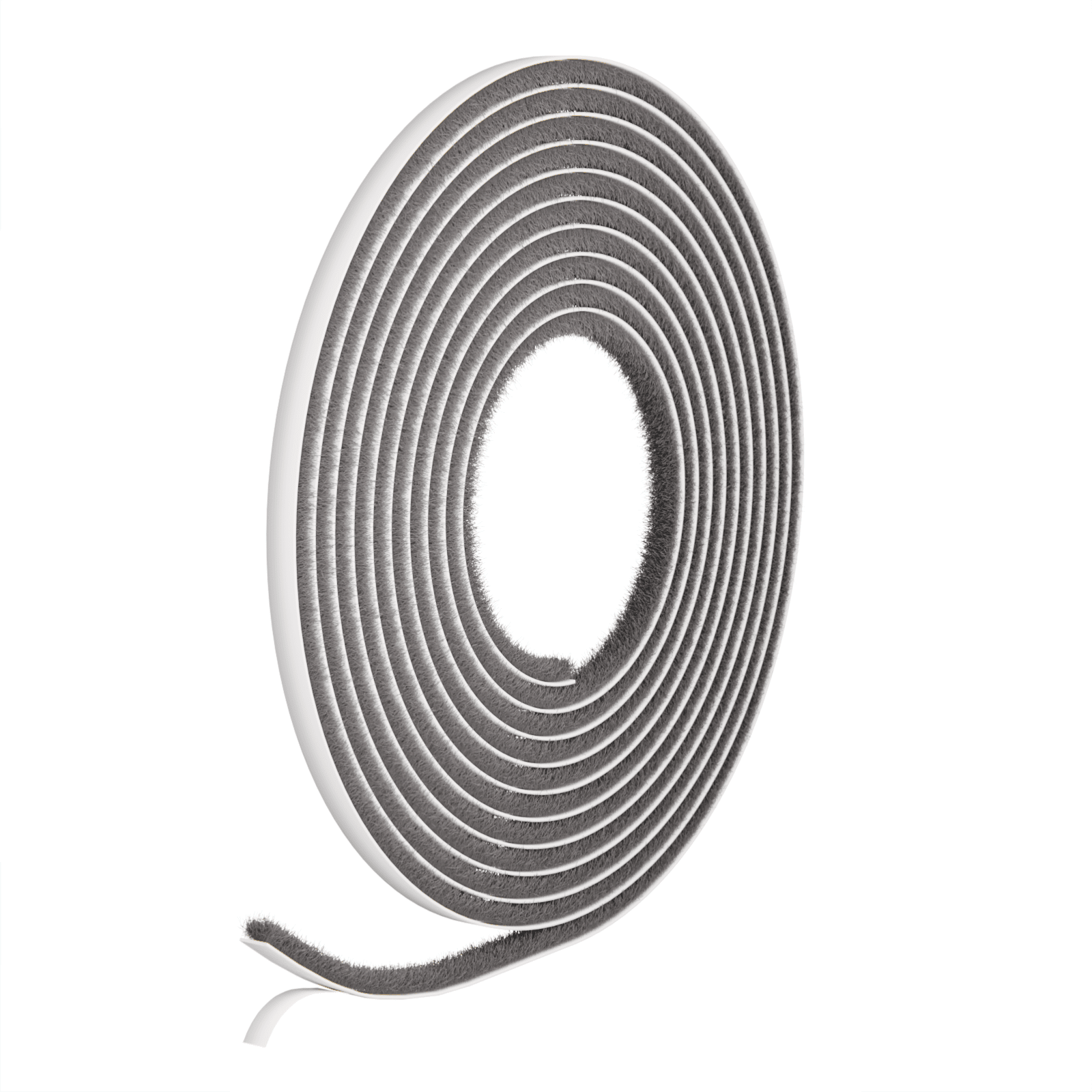 Raven 5000mm Grey RP61 Self Adhesive Weather Strip - Image 2