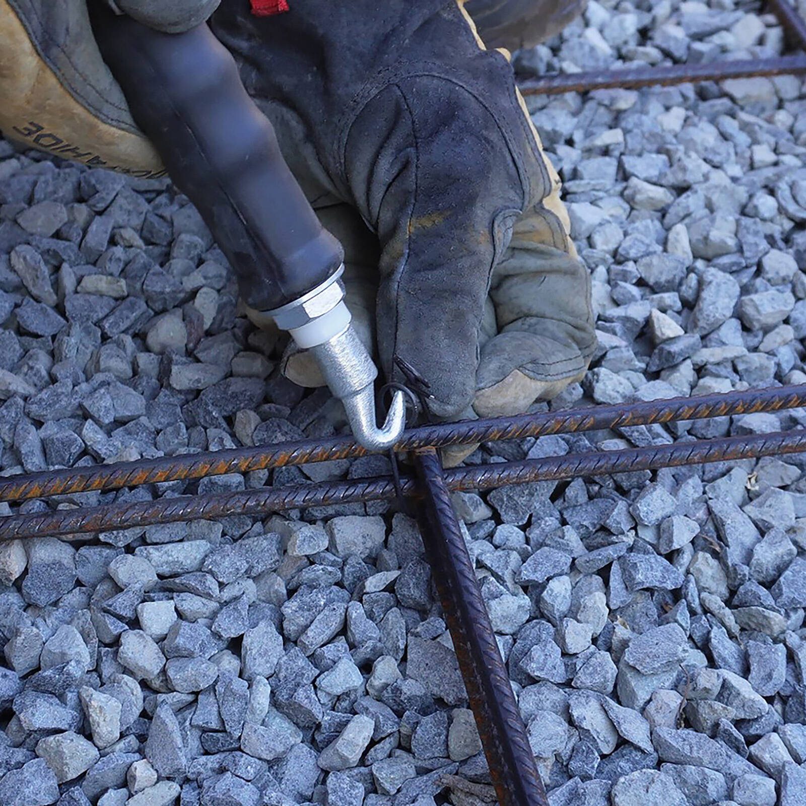 Jack Long Handle Rod Tying Tool - Image 3