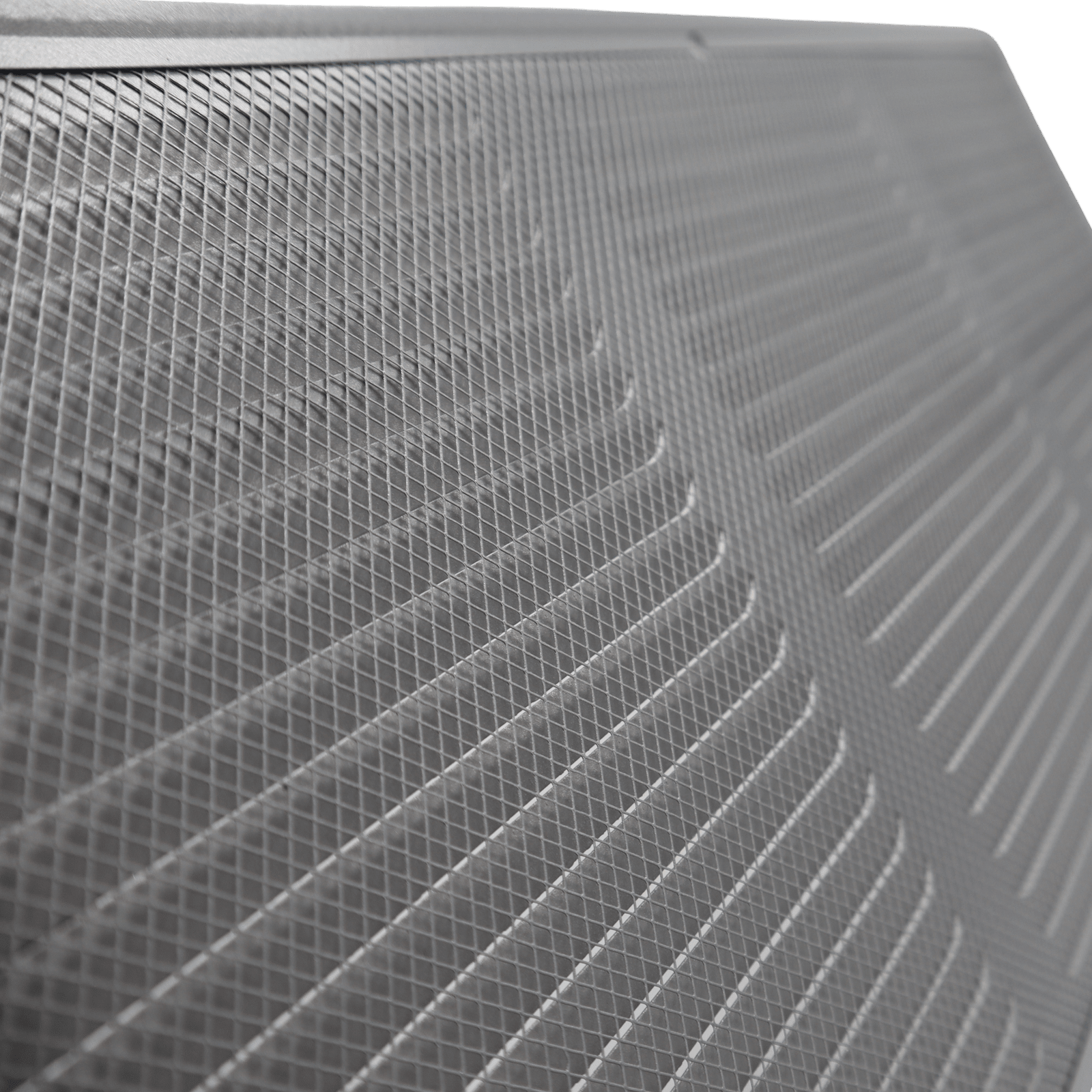 Builders Edge 200 x 400mm Aluminium Eave Vent - Twin Pack - Image 4