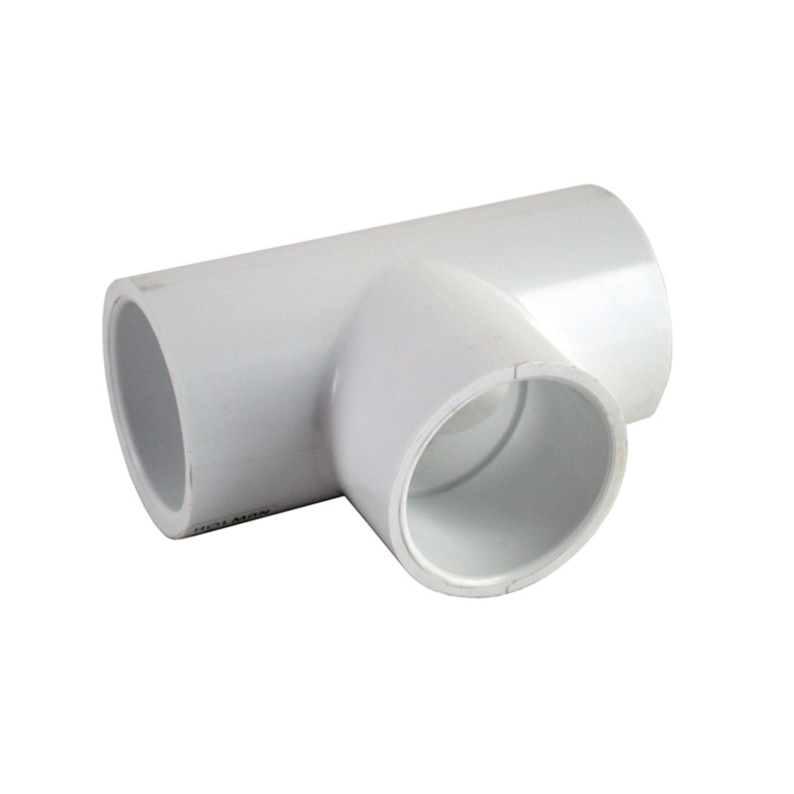 Holman 15mm PVC Tee - Image 2