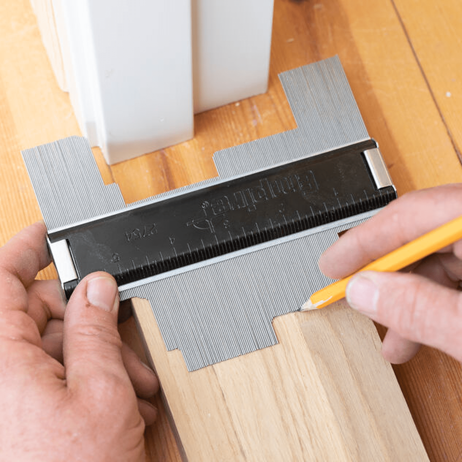 Empire 150mm Contour/Profile Gauge - Image 5