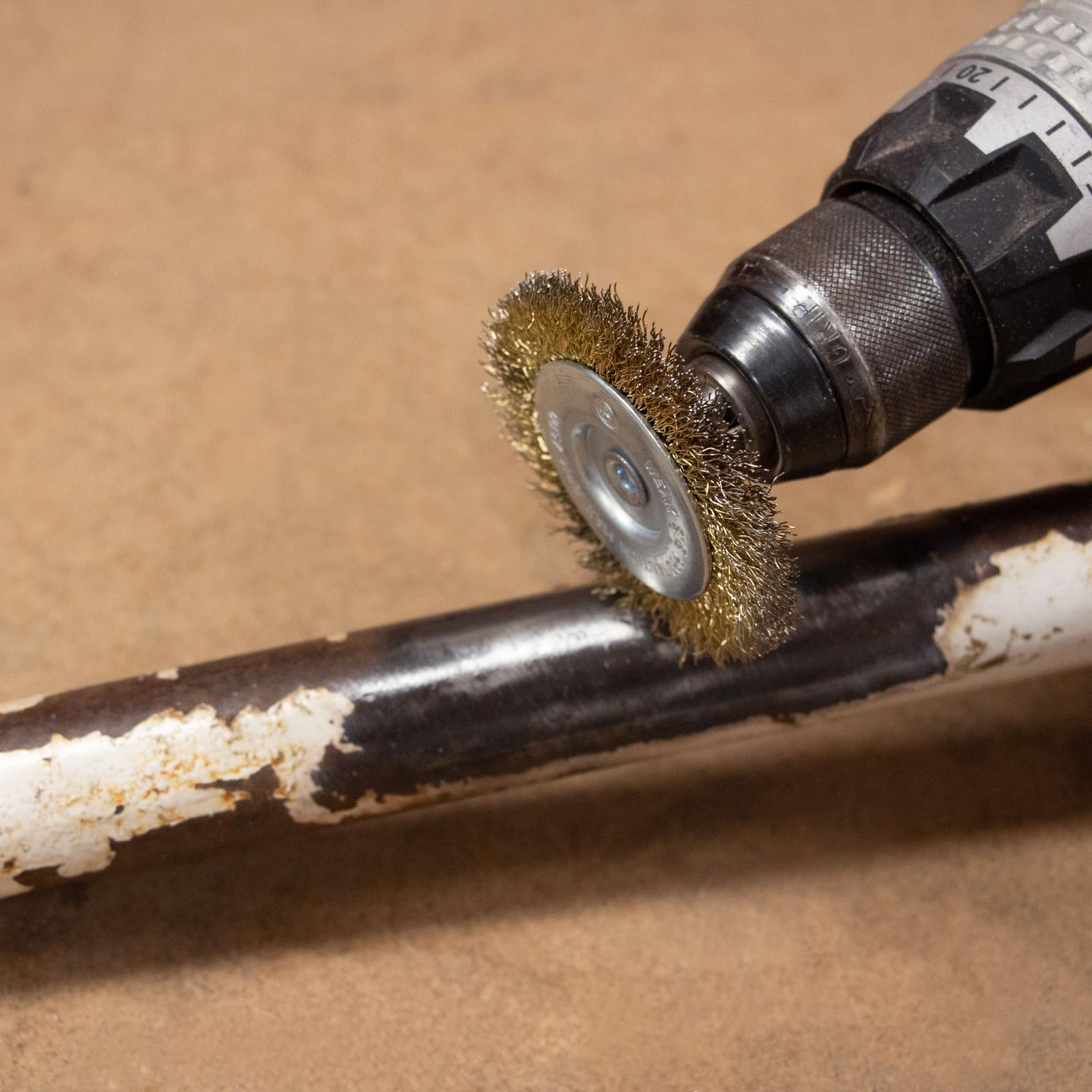 Josco 5 Piece Drill Brush Kit - Image 6