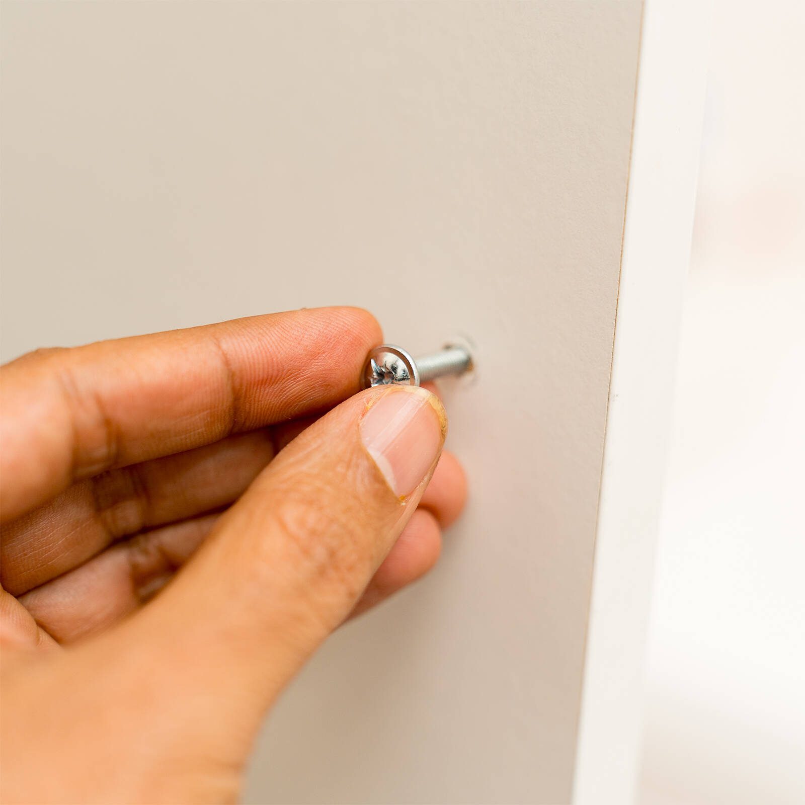 Taskmaster M4 x 20mm Zinc Plated Knob & Handle Bolt - 12 Pack - Image 4