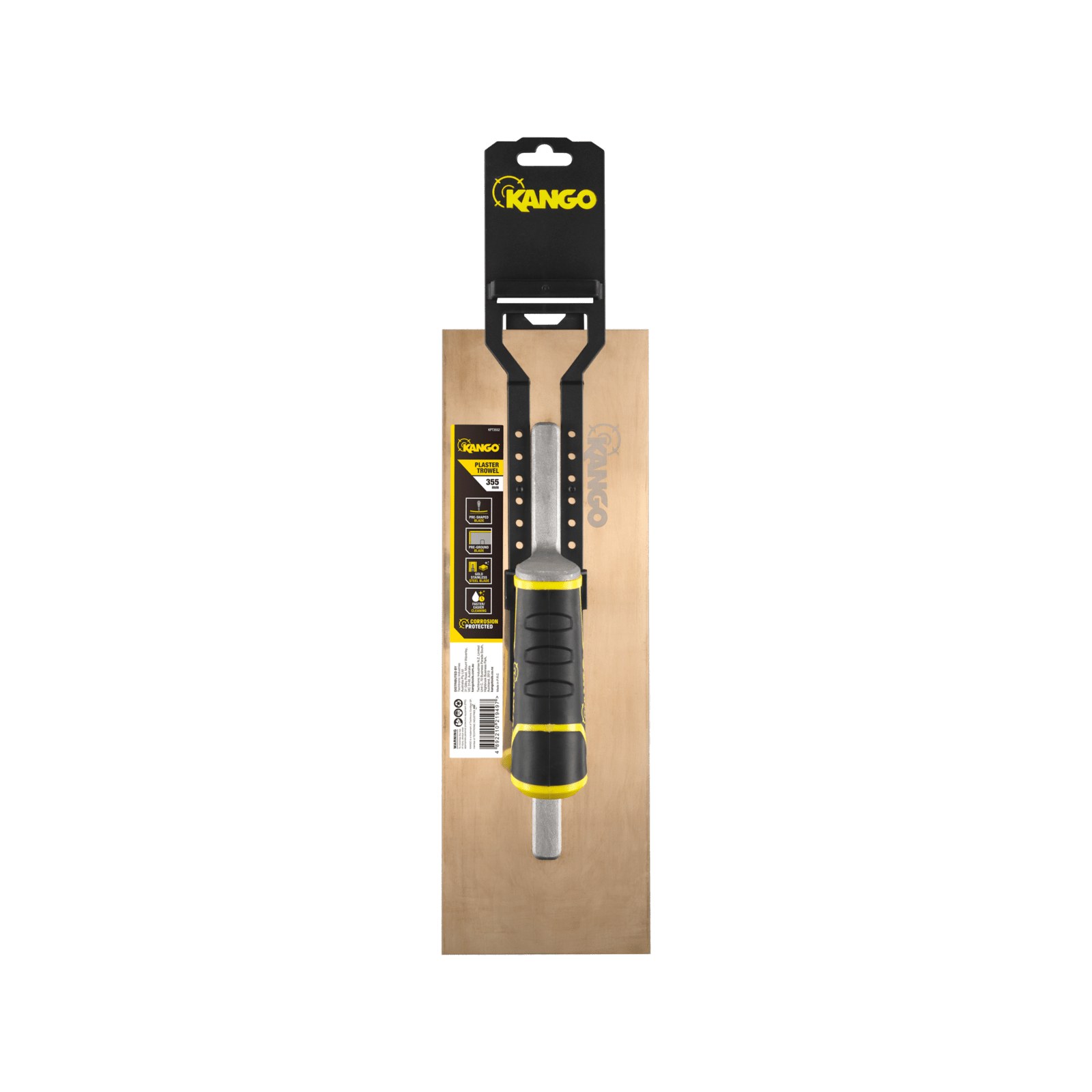 Kango 350mm Plaster Trowel - Image 2