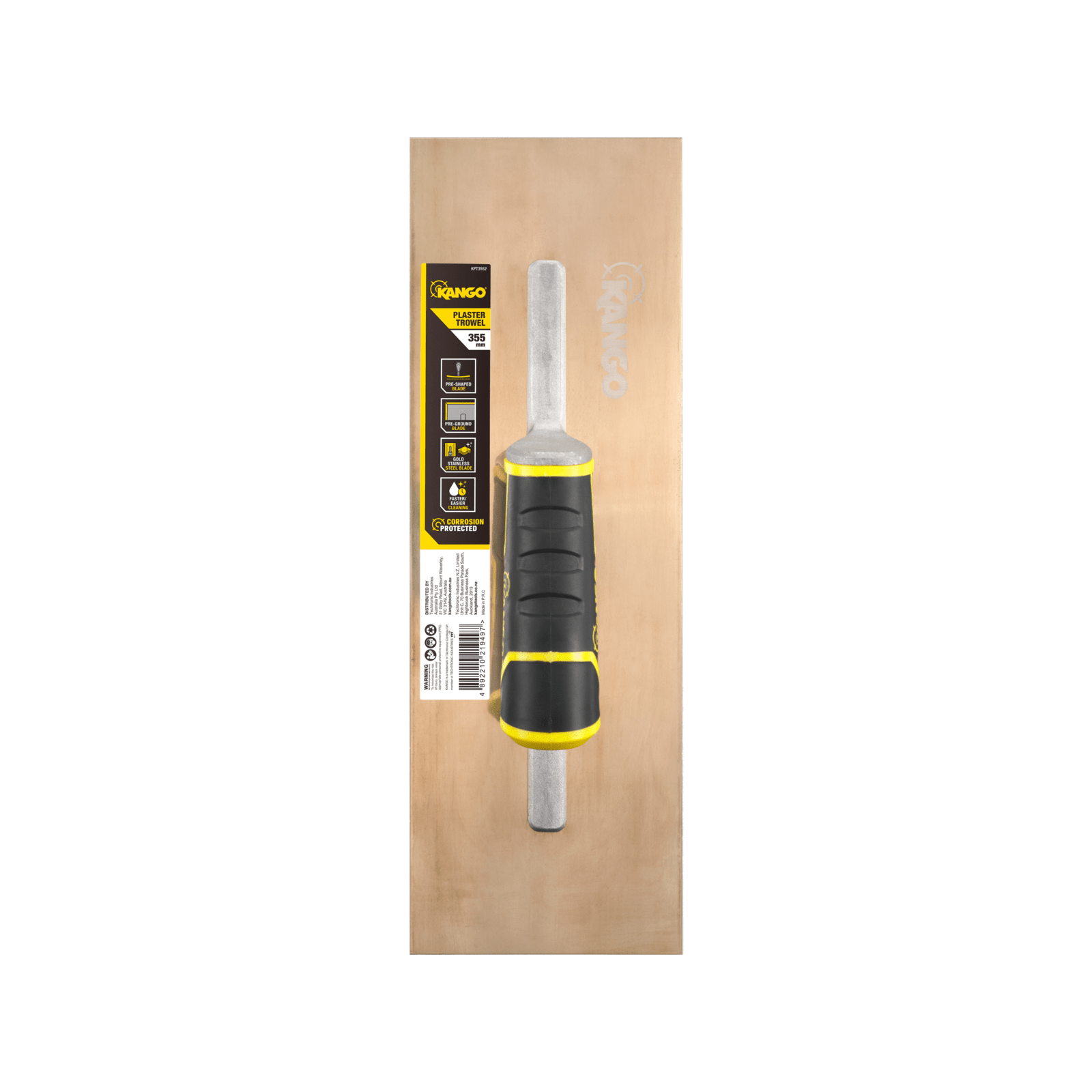 Kango 350mm Plaster Trowel - Image 3