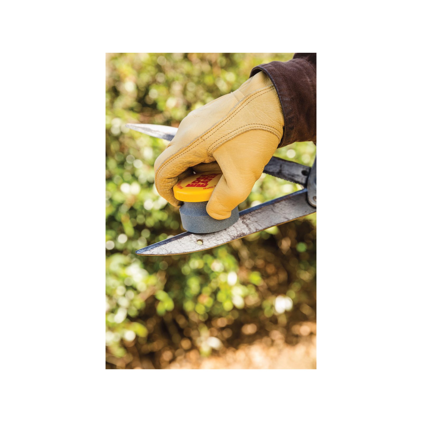Smith's EdgeEater Sharpening Stone - Image 4