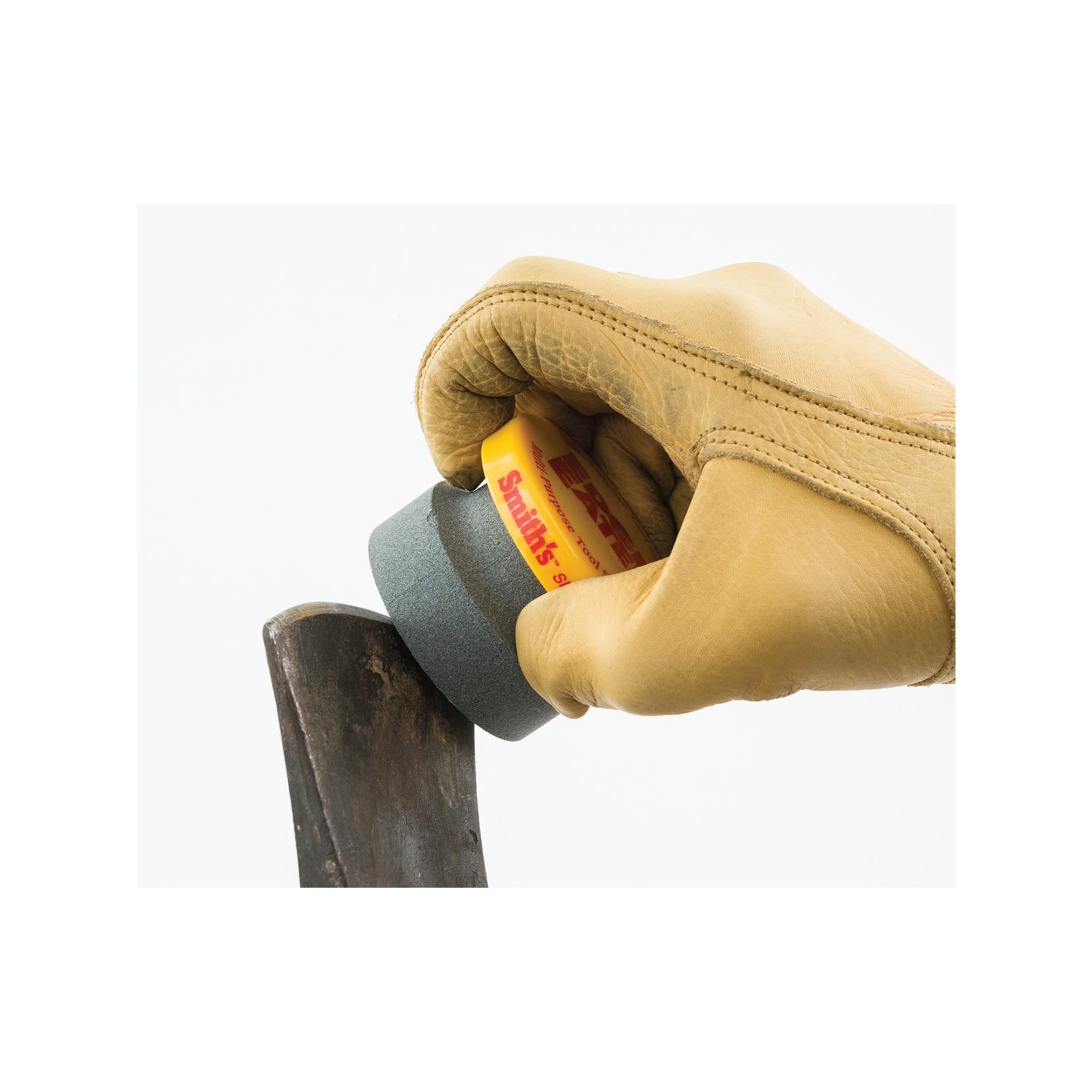 Smith's EdgeEater Sharpening Stone - Image 5