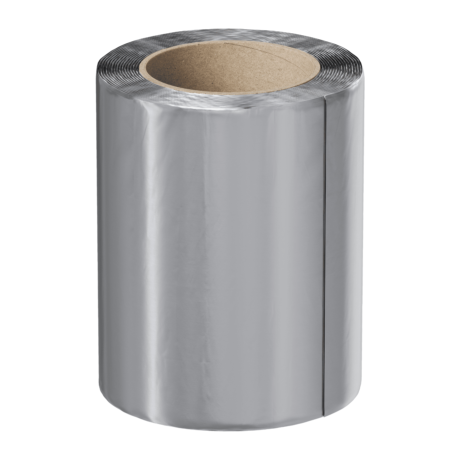 Fix-It-Fast Repair Tape 150mm x 5m Aluminium Waterproof Flashing Tape - Image 2