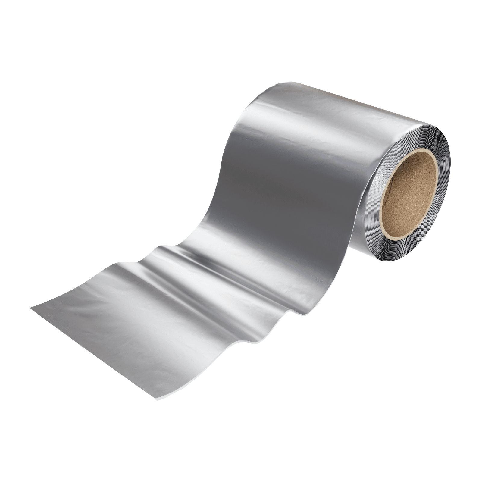 Fix-It-Fast Repair Tape 150mm x 5m Aluminium Waterproof Flashing Tape - Image 3