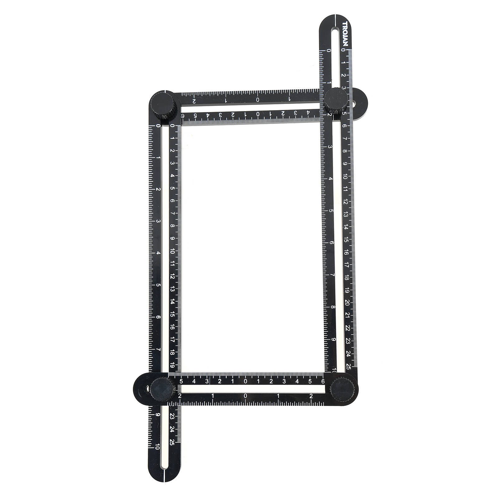 Trojan 250mm Template Tool - Image 2