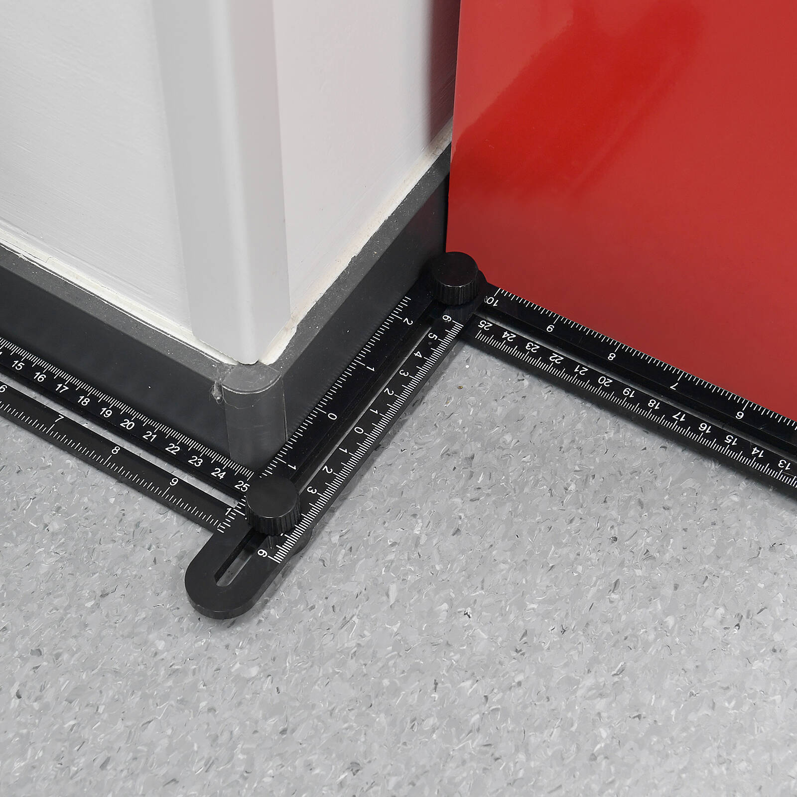 Trojan 250mm Template Tool - Image 4