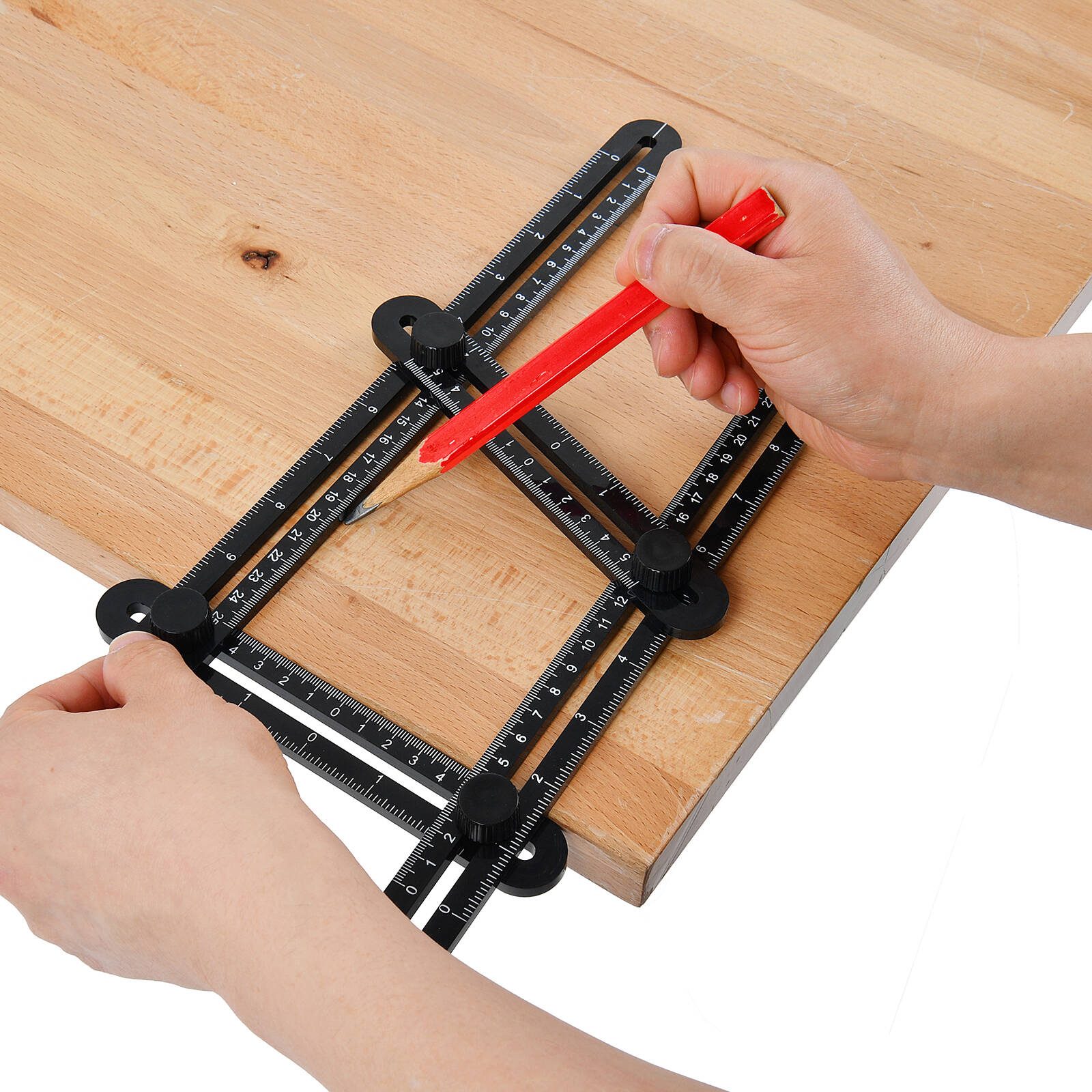 Trojan 250mm Template Tool - Image 5