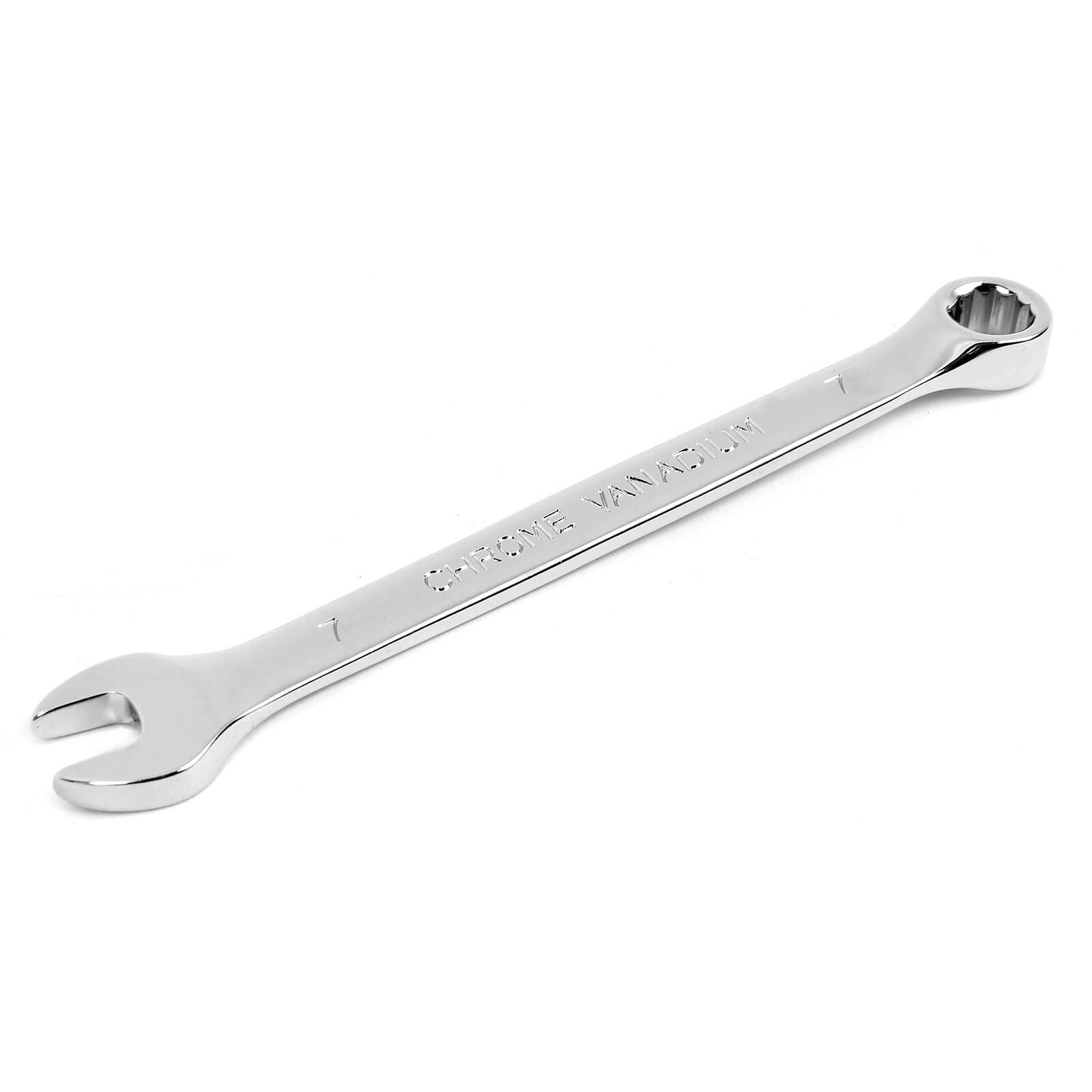 Trojan 7mm Combination Spanner - Image 3