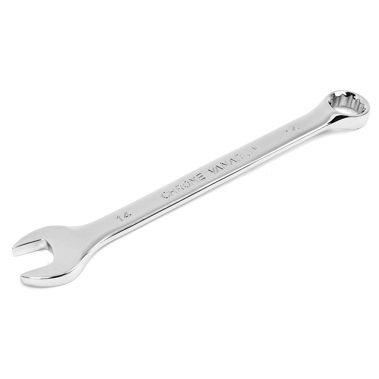 Trojan 14mm Combination Spanner - Image 3