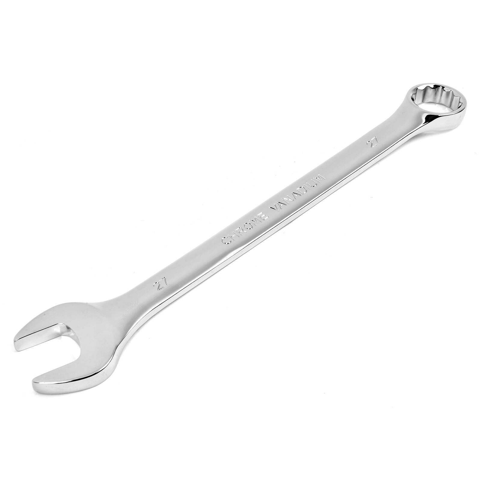 Trojan 27mm Combination Spanner - Image 3