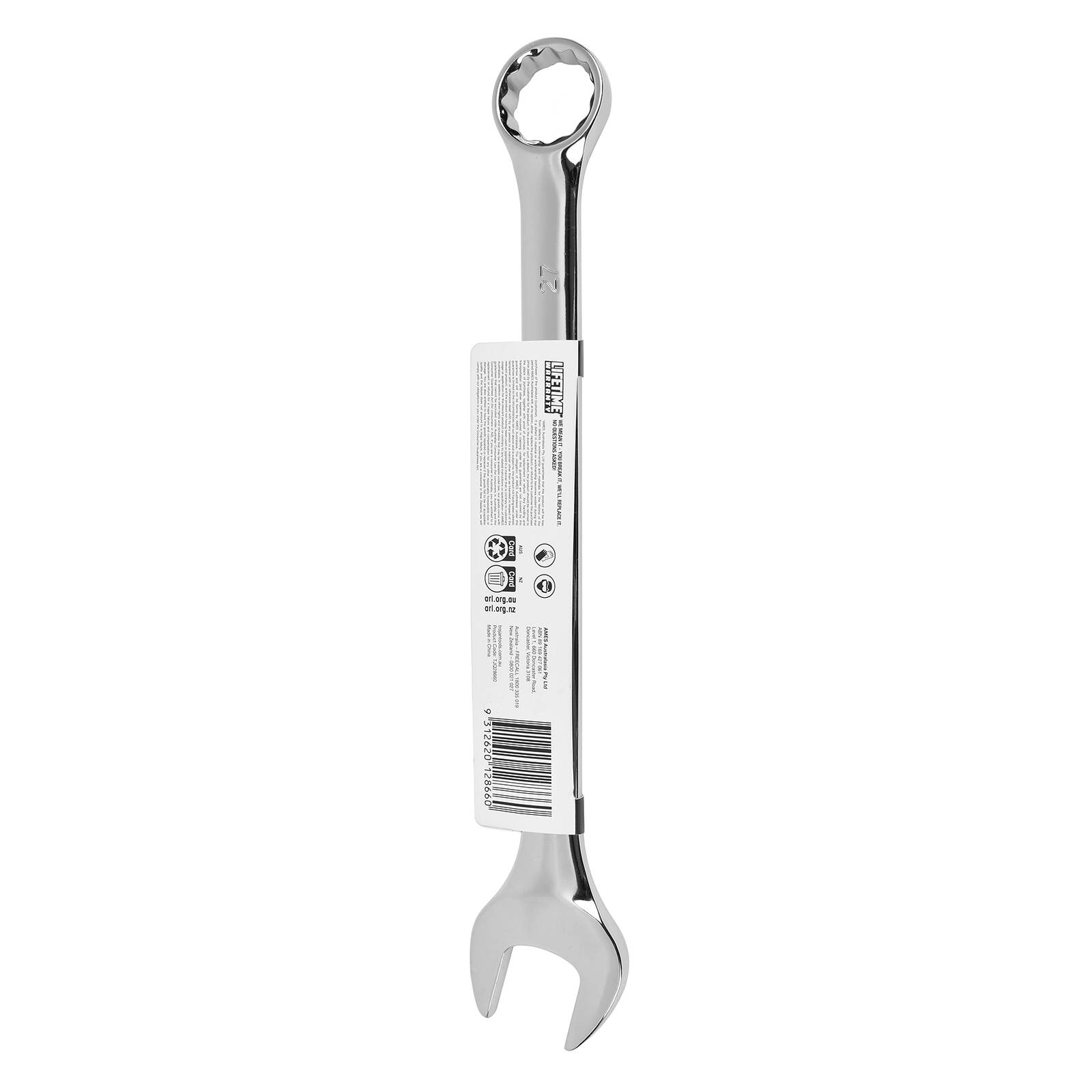Trojan 27mm Combination Spanner - Image 4