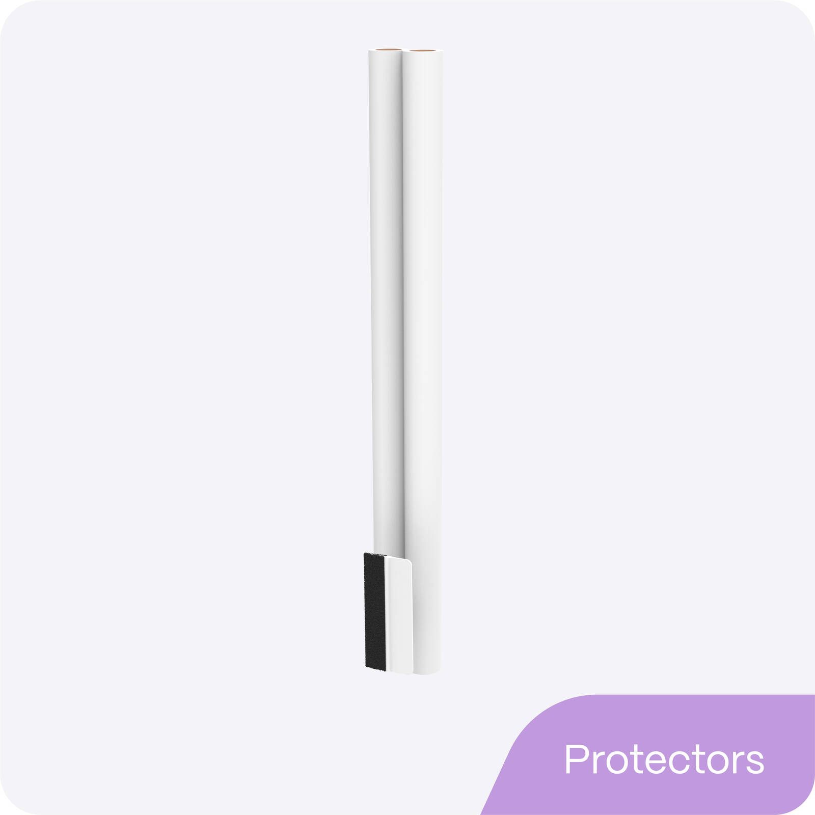 Perma Child Safety Static-Cling Blockout Window Kit - Image 7