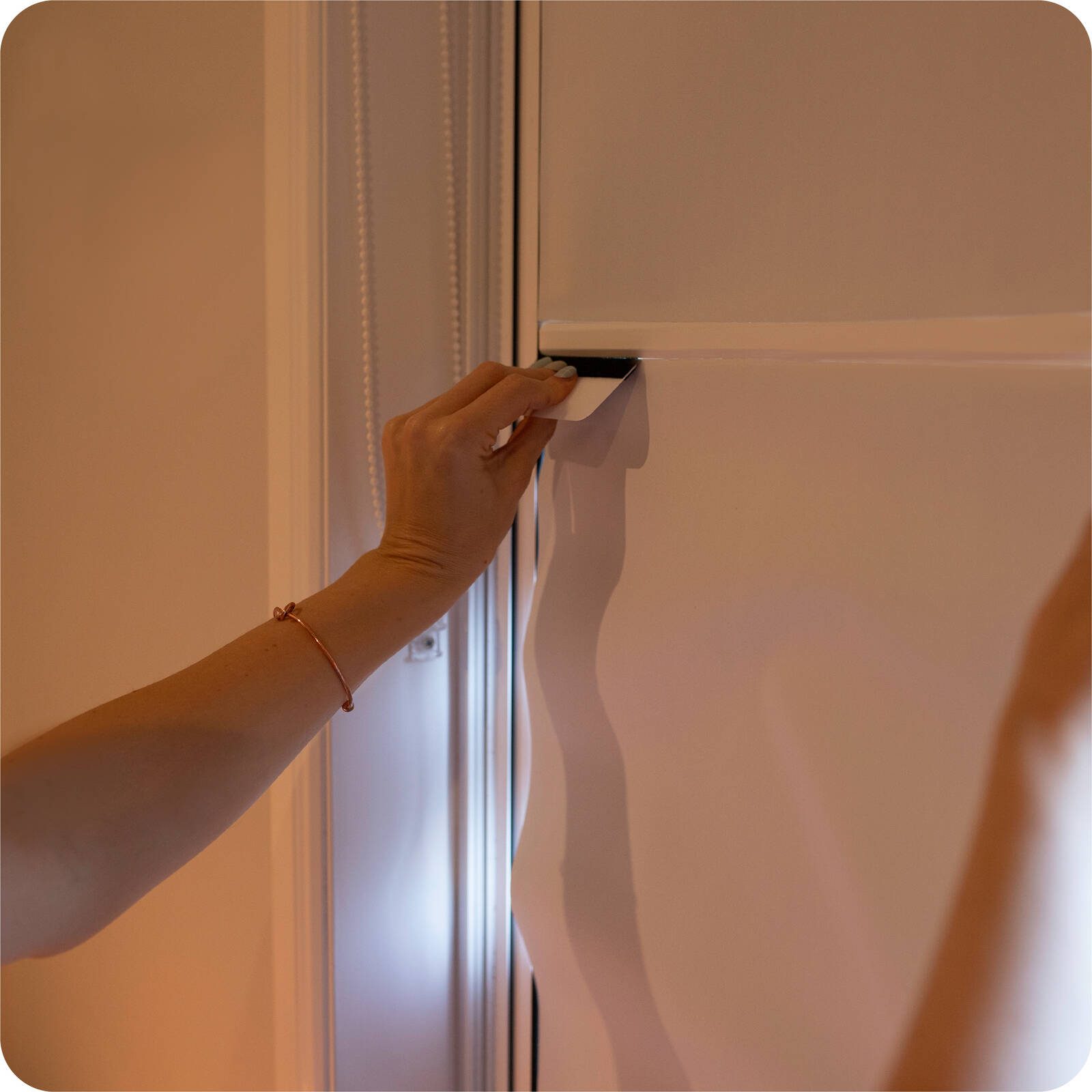 Perma Child Safety Static-Cling Blockout Window Kit - Image 8