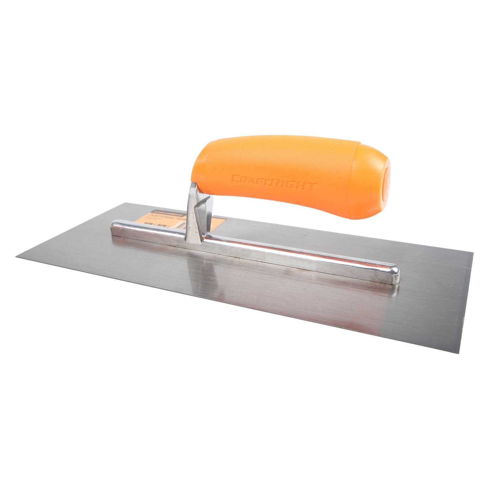 Craftright 280mm Plastering Trowel - Image 2