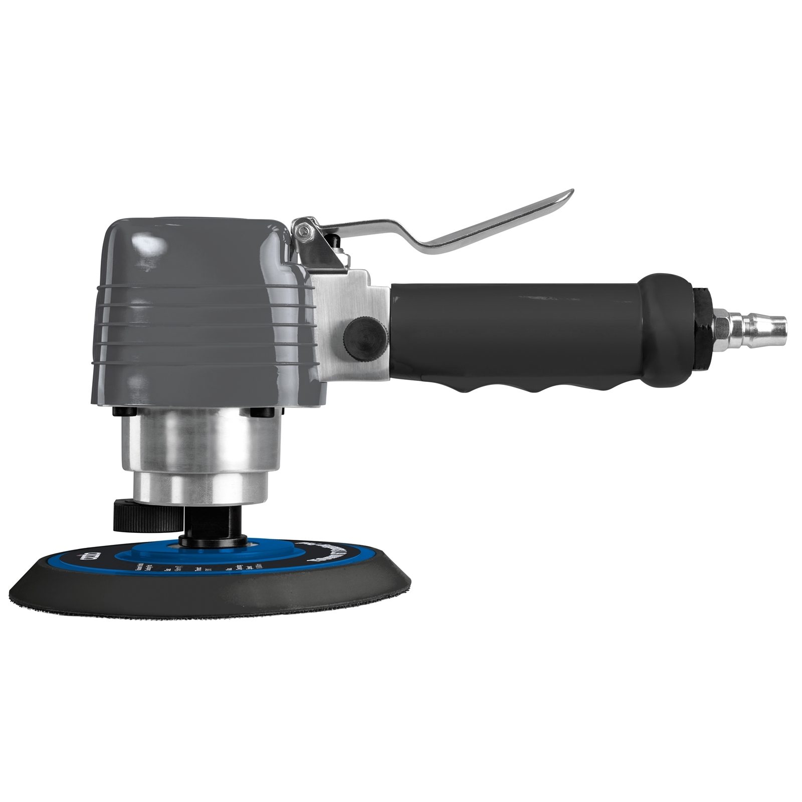 Ozito 150mm Random Orbital Air Sander ASR-150 - Image 2