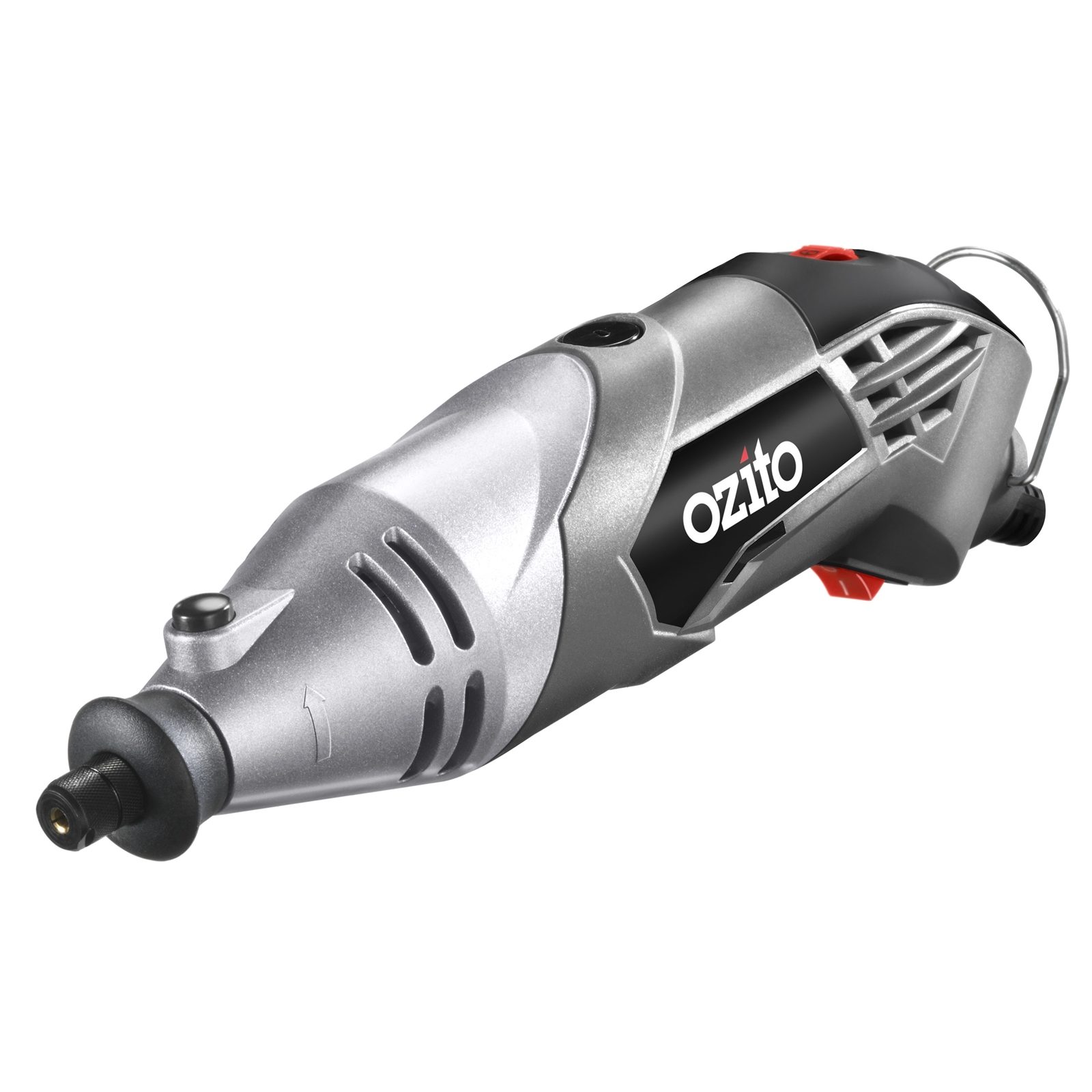 Ozito 170W Rotary Tool Kit RTR-4100 - Image 2