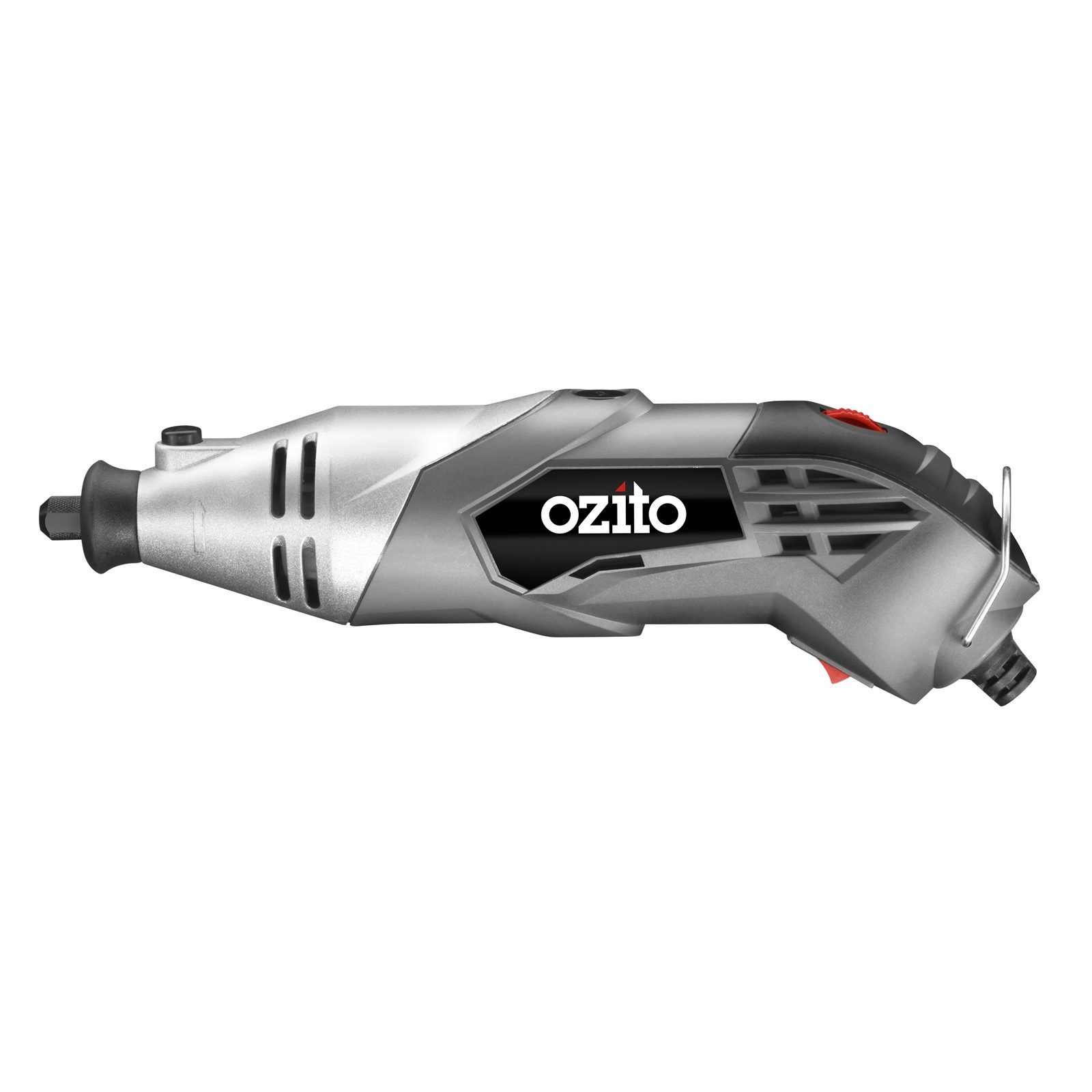 Ozito 170W Rotary Tool Kit RTR-4100 - Image 4