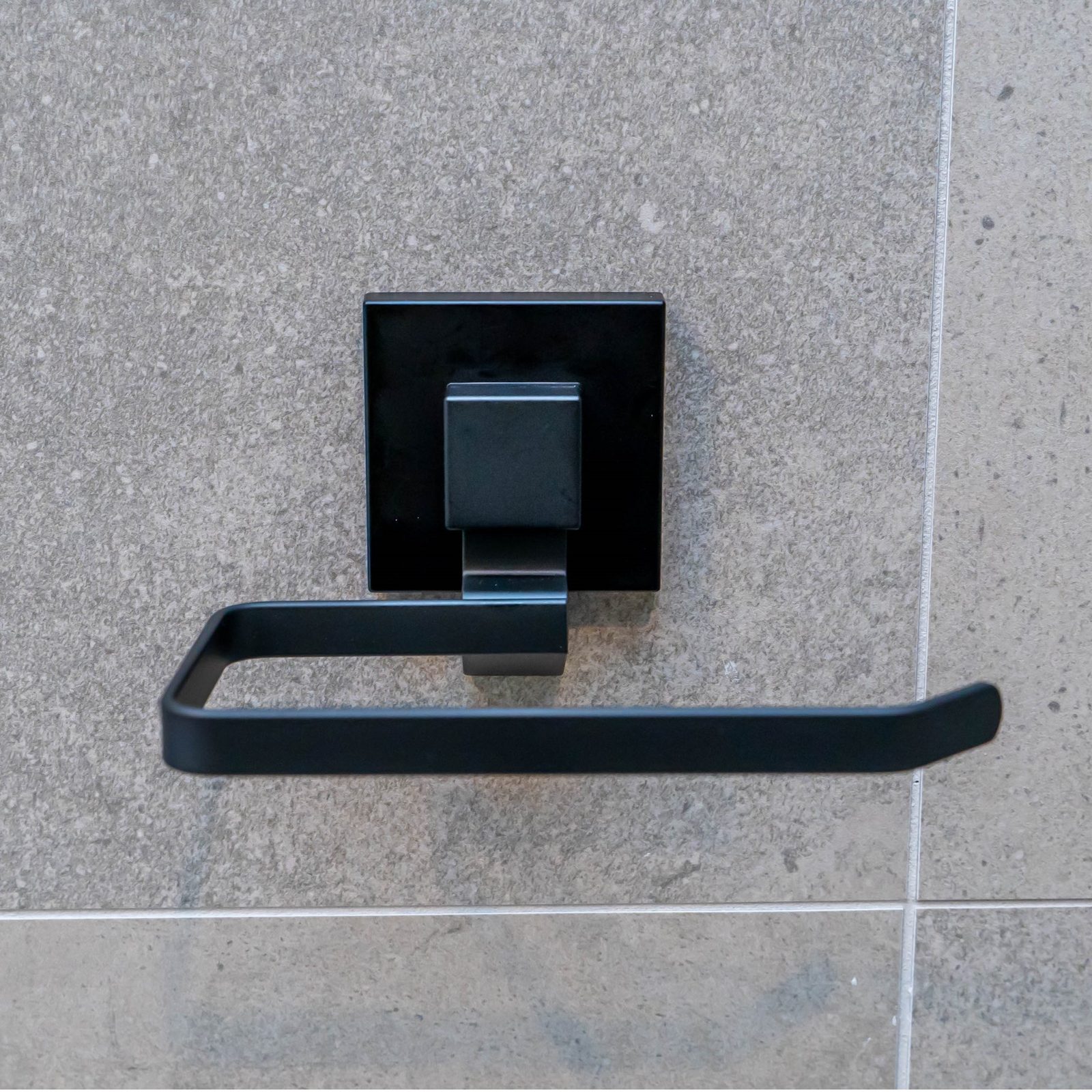 Fusion-Loc 13kg Bathroom Suction Accessory Toilet Roll Holder - Image 4