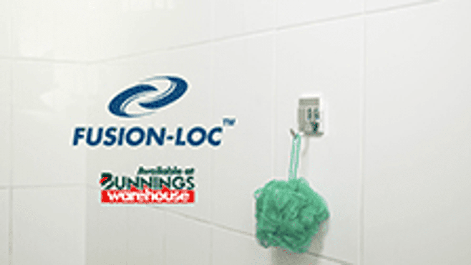Fusion-Loc 13kg Chrome Suction Bathroom Hook - 2 Pack - Image 2