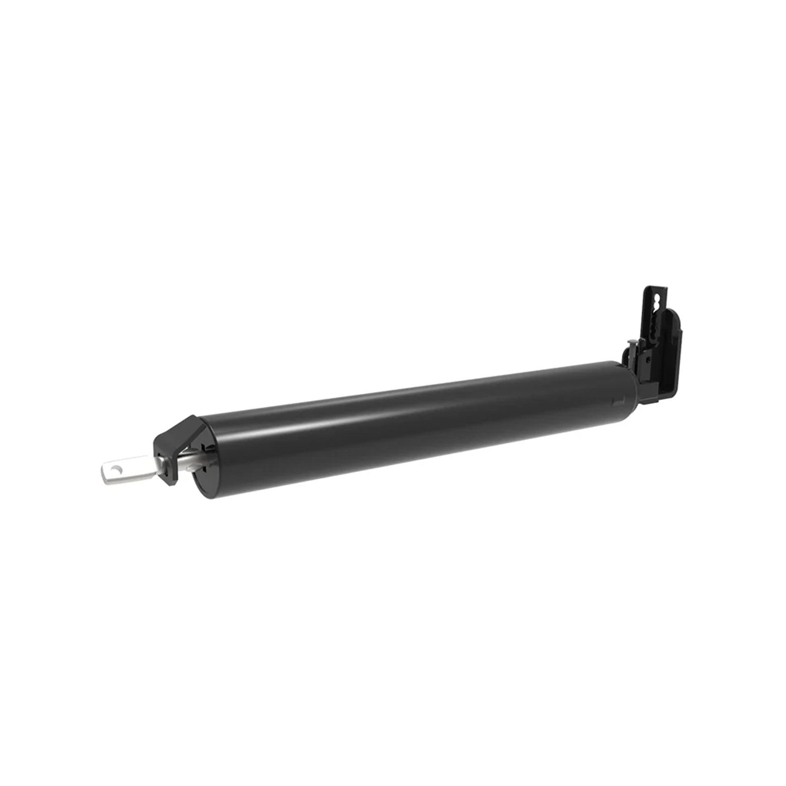 Rolltrak Black Heavy Duty Hydraulic Door Closer - Image 2