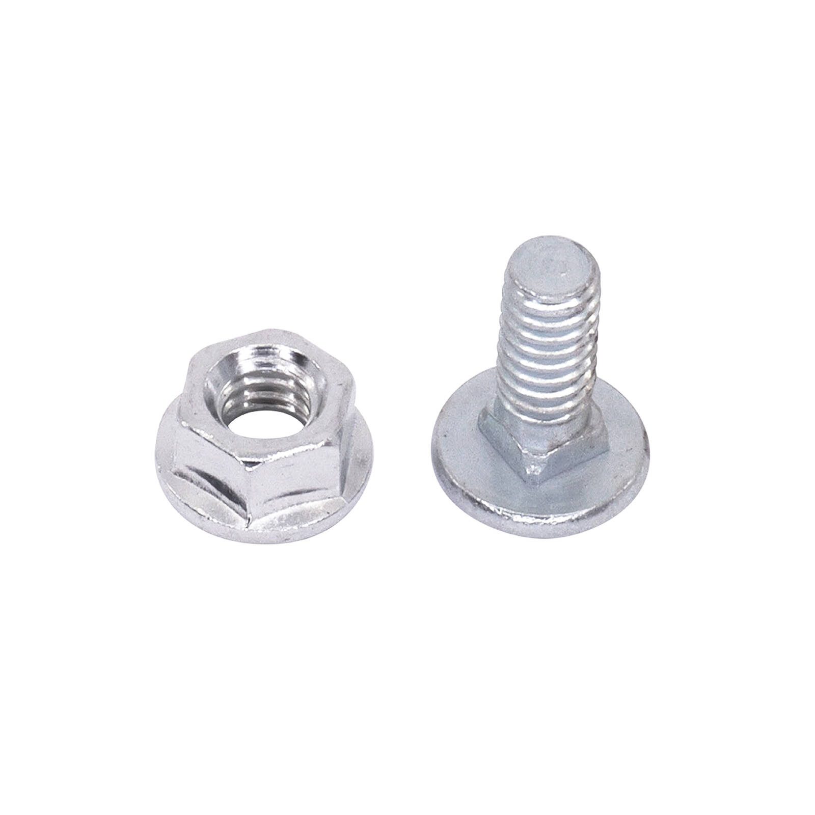 Metal Mate Black Slotted Angle Starter Pack - Image 5