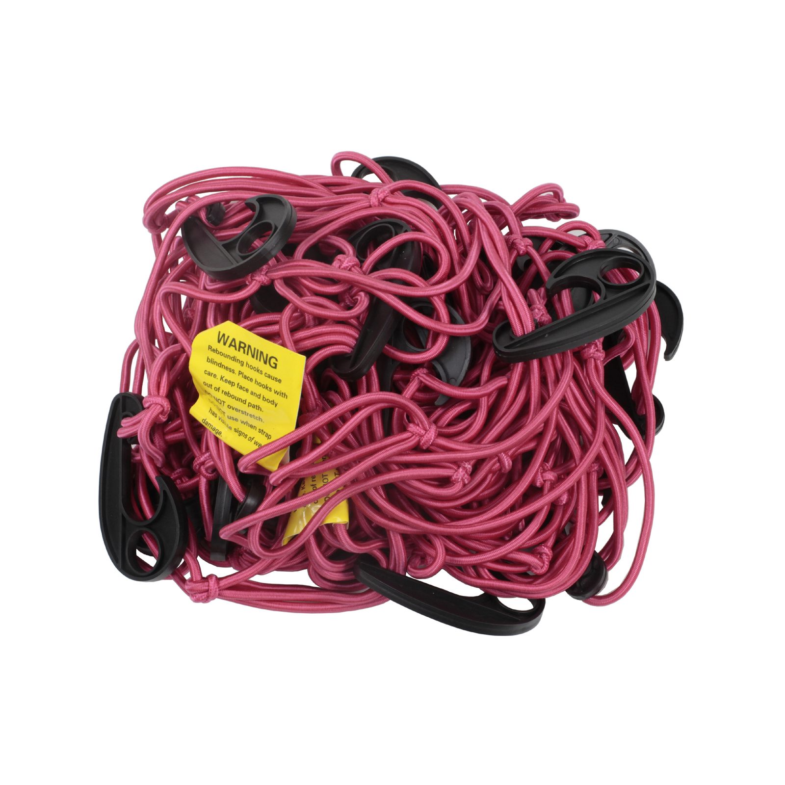 Syneco Tie Down Trailer And Luggage Net - Image 2