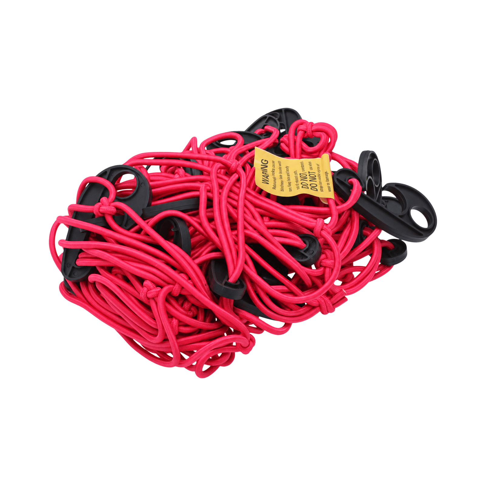 Syneco Tie Down Trailer And Luggage Net - Image 5
