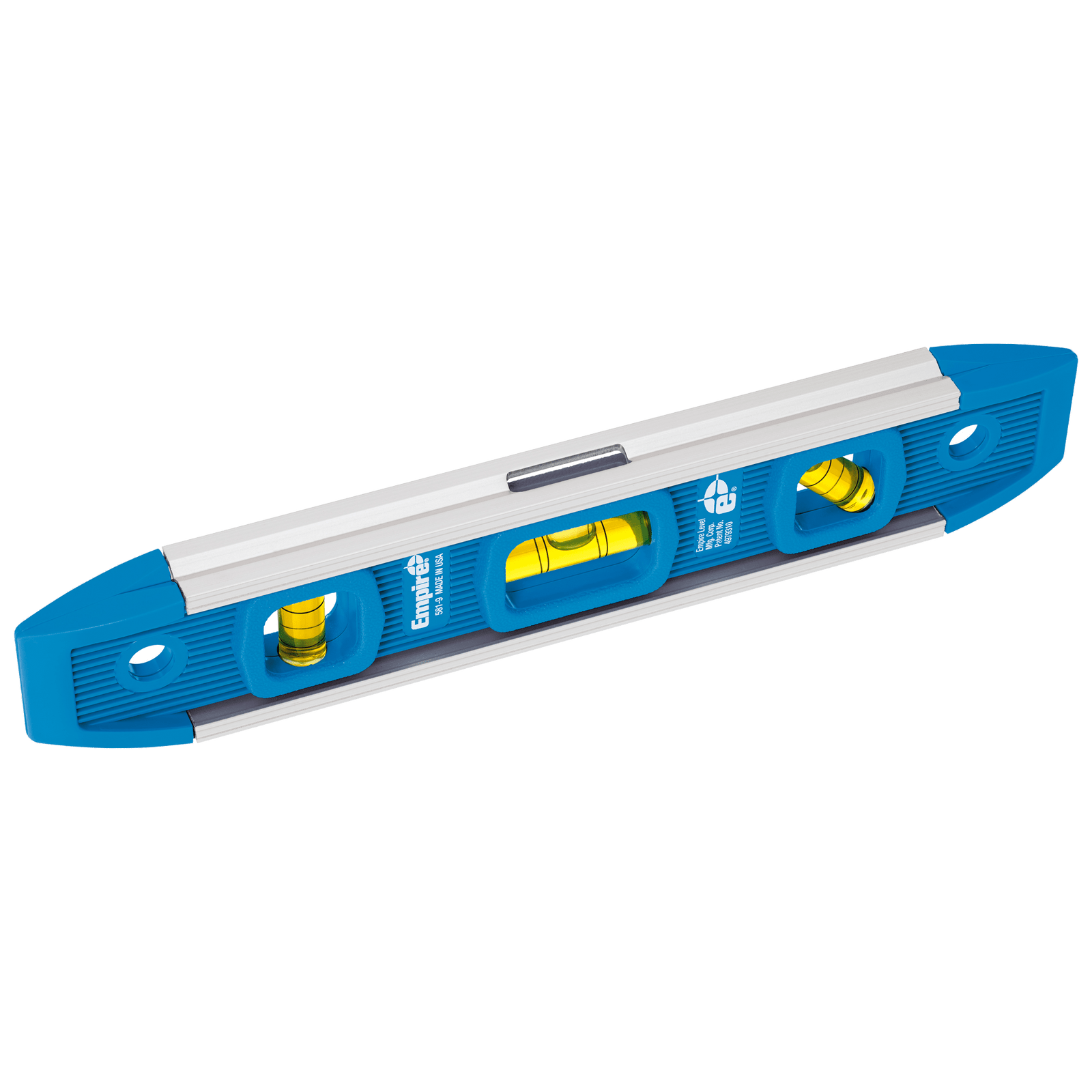 Empire 225mm Magnetic Torpedo Level - Image 3