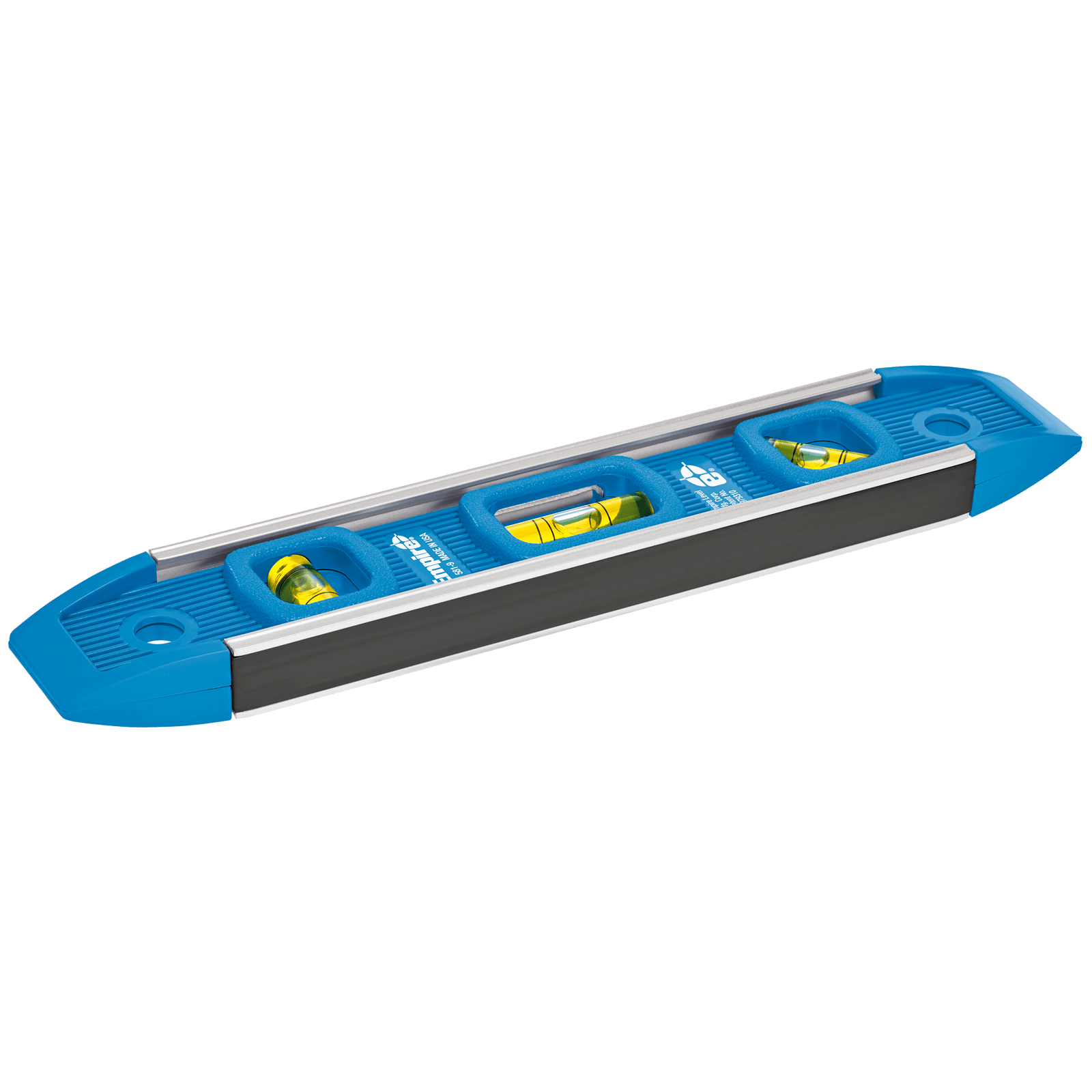 Empire 225mm Magnetic Torpedo Level - Image 4