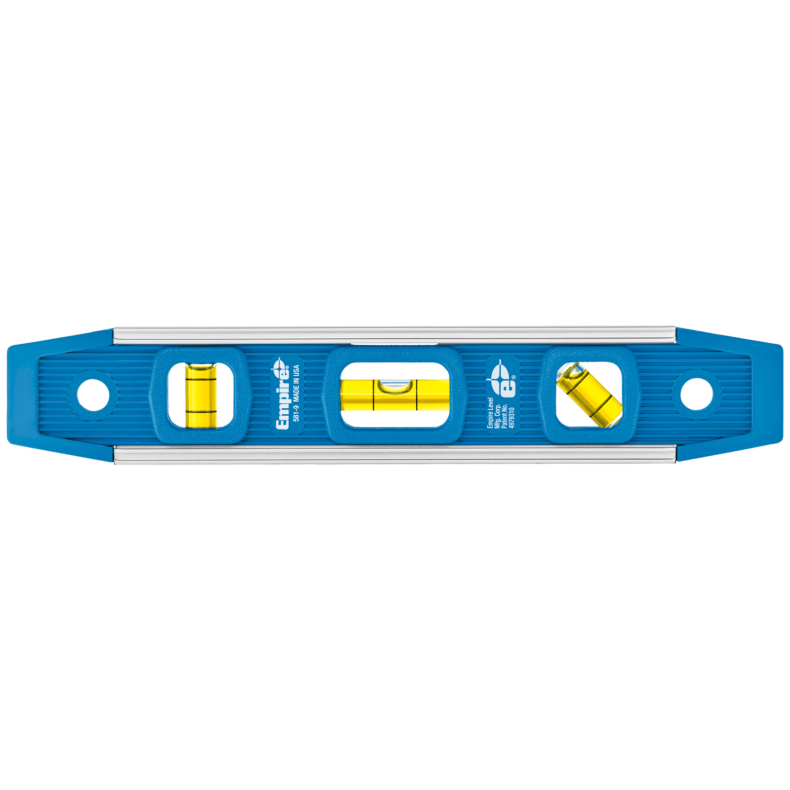 Empire 225mm Magnetic Torpedo Level - Image 5