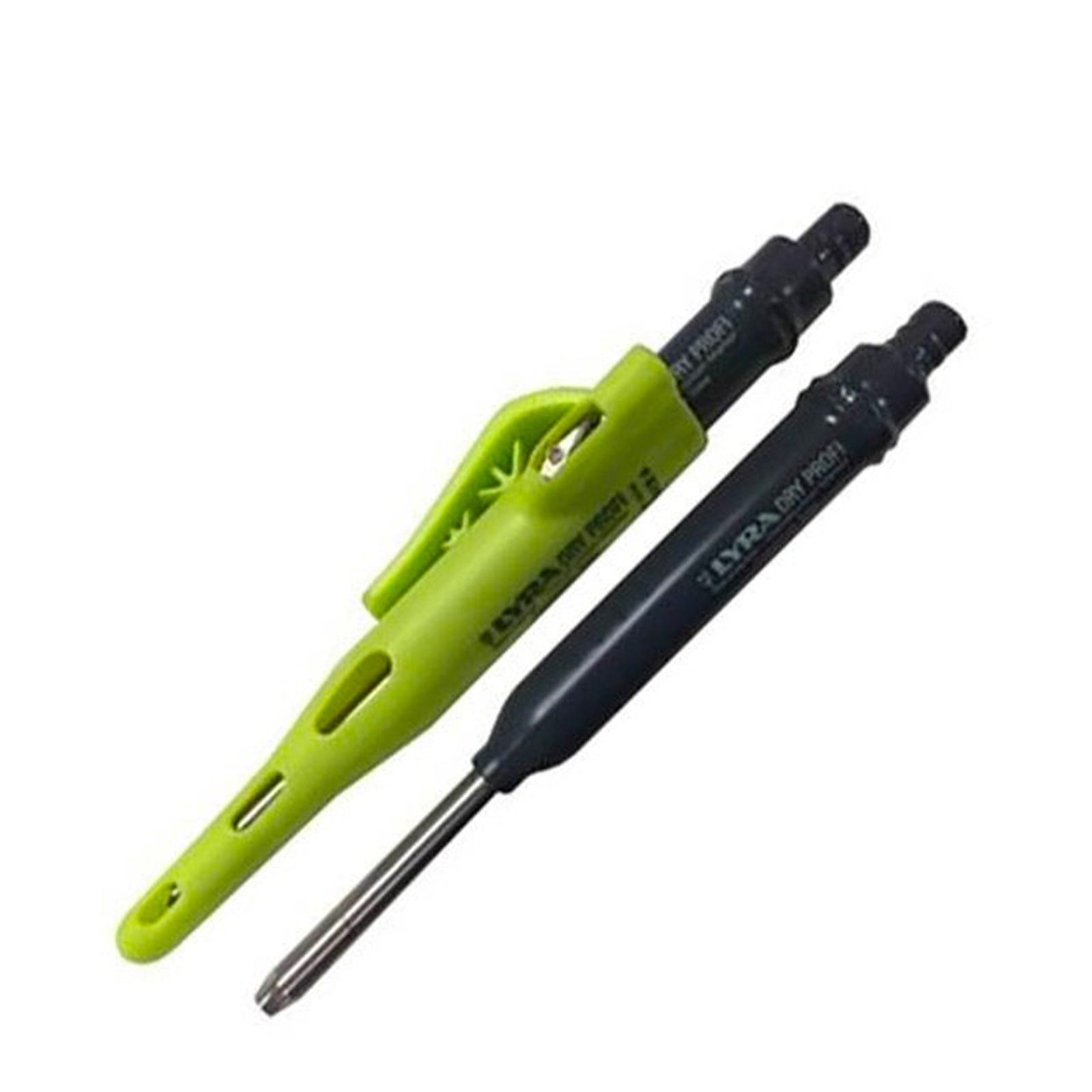 Lyra 2B Lead Carpenters Pencil - Image 2