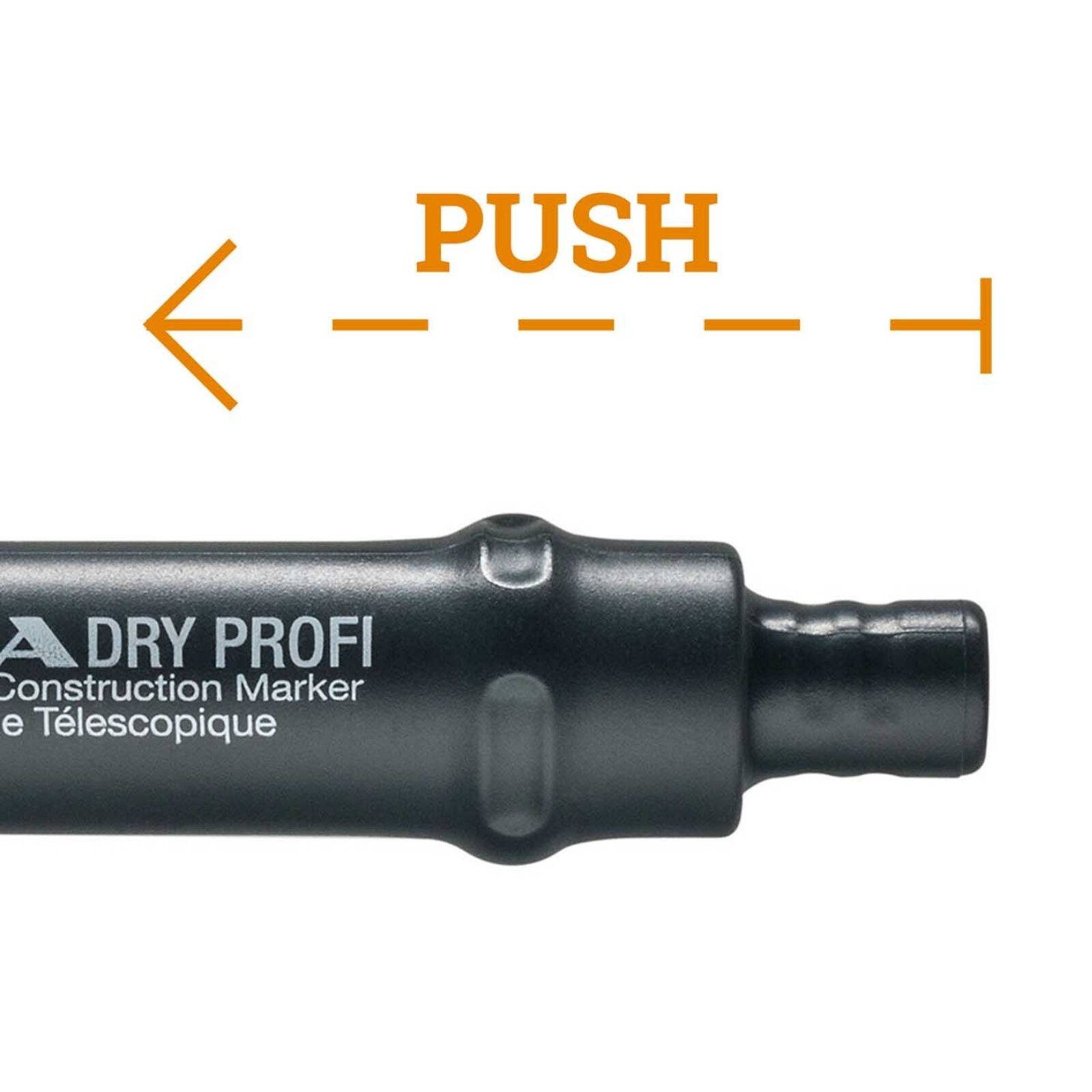 Lyra 2B Lead Carpenters Pencil - Image 6