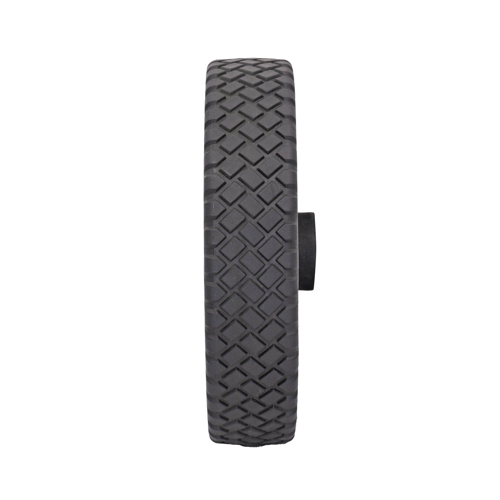 Easyroll 175mm 25kg Spoked Wheel - Image 2