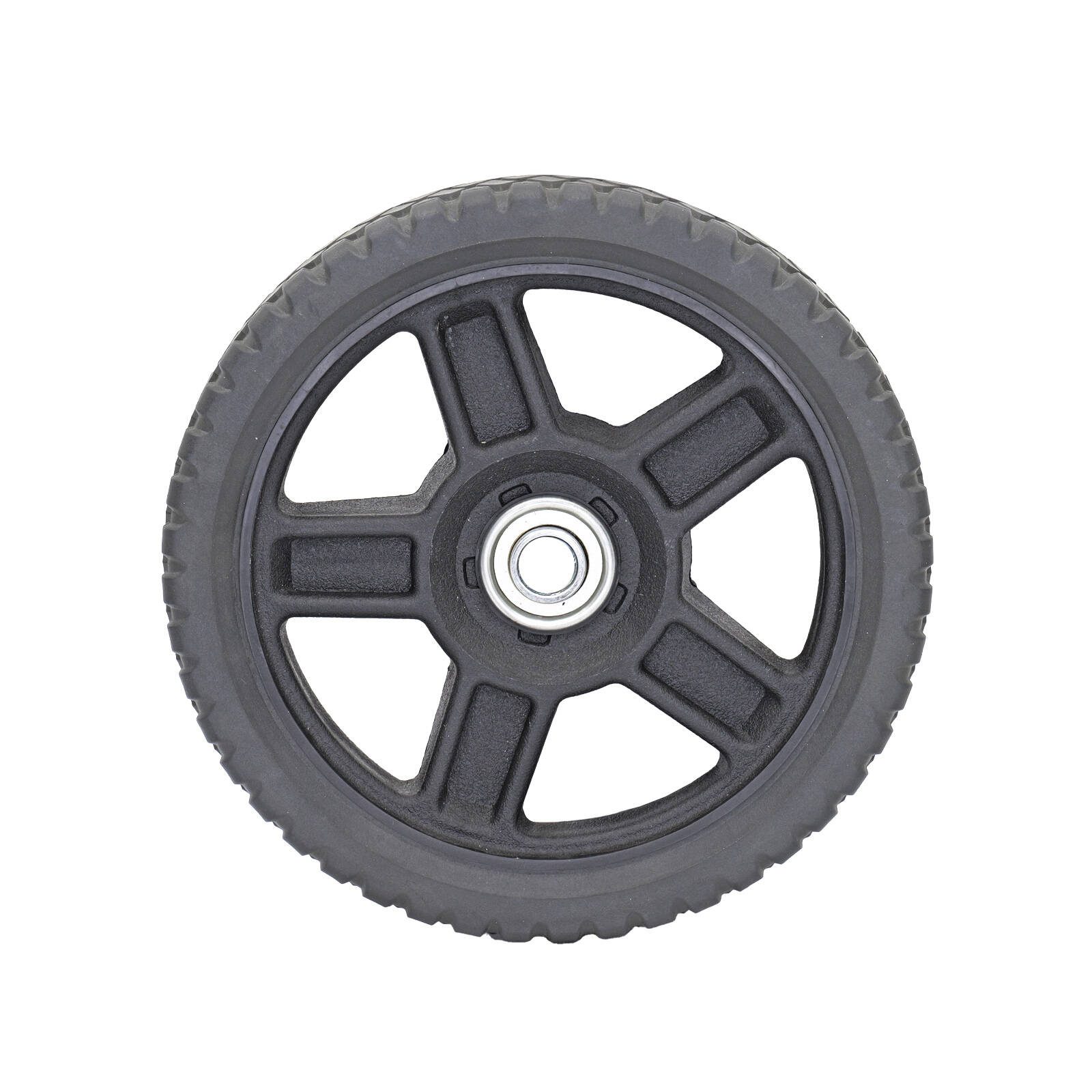 Easyroll 175mm 25kg Spoked Wheel - Image 3